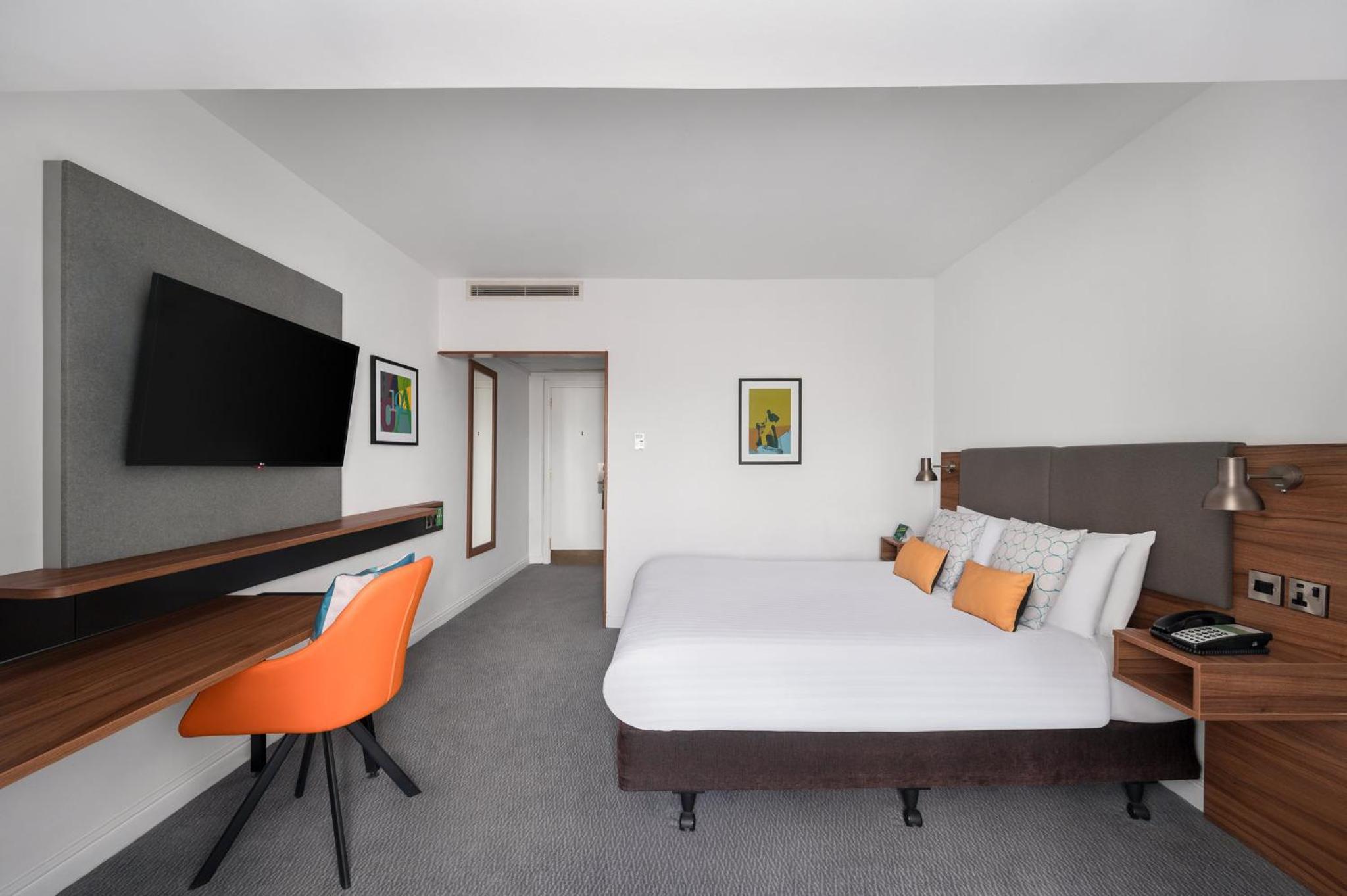Standard Double Room - Photo 6