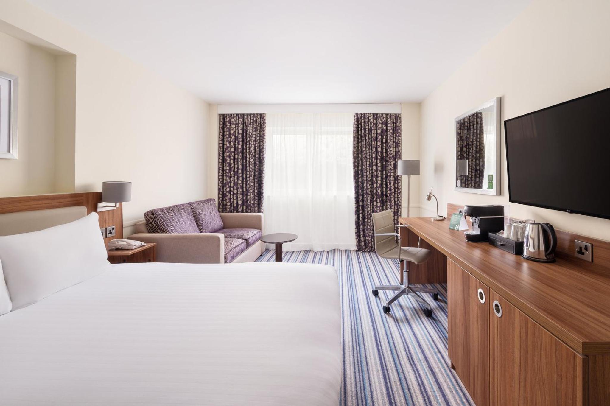 Premium Double Room