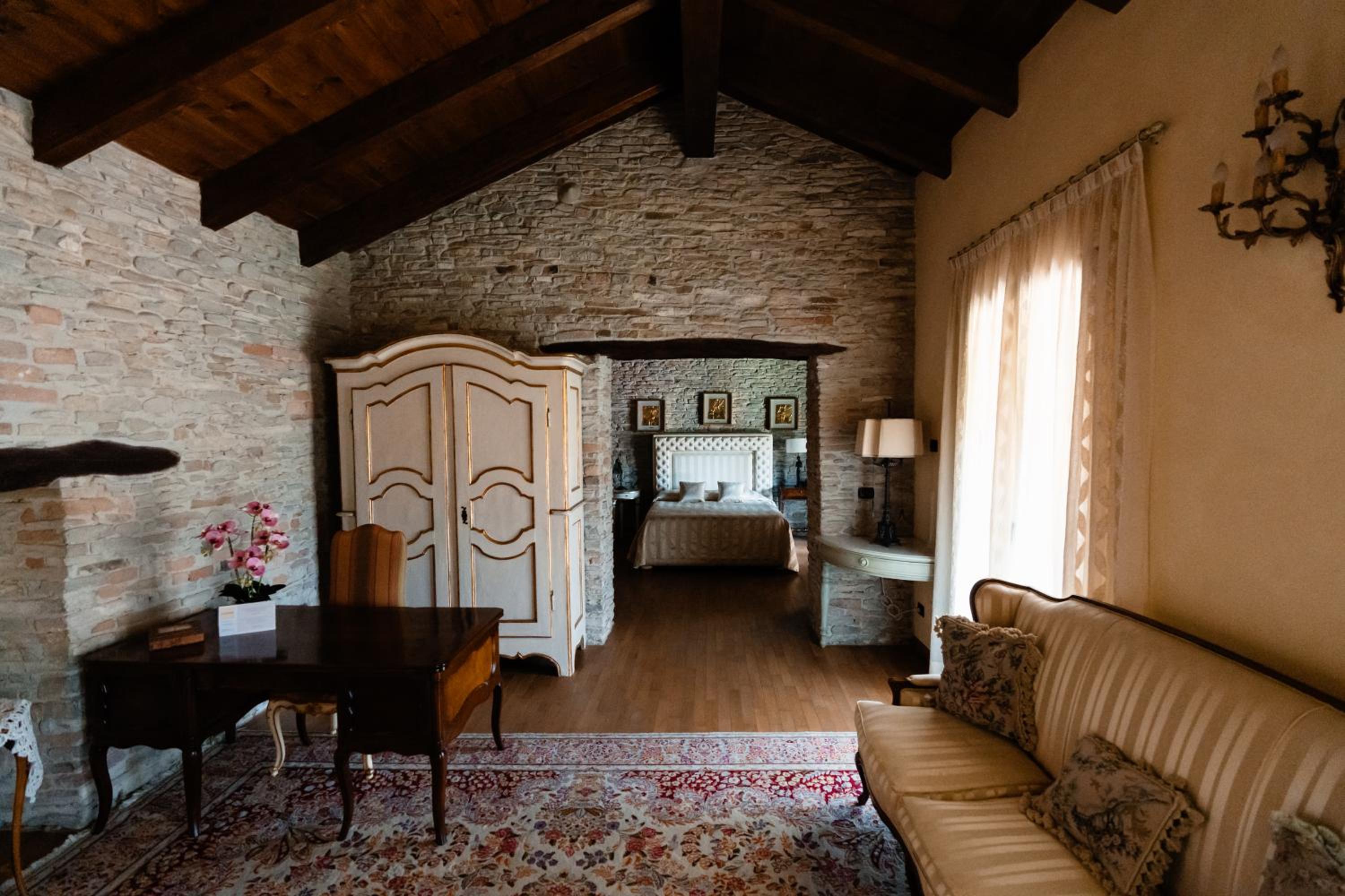 Deluxe Room photo 1