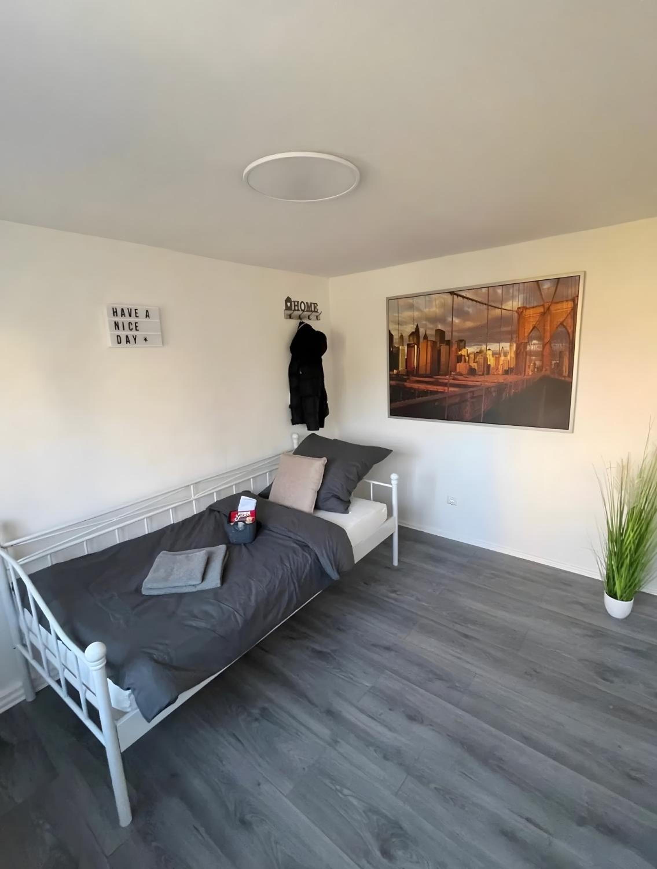 Superior Apartment
