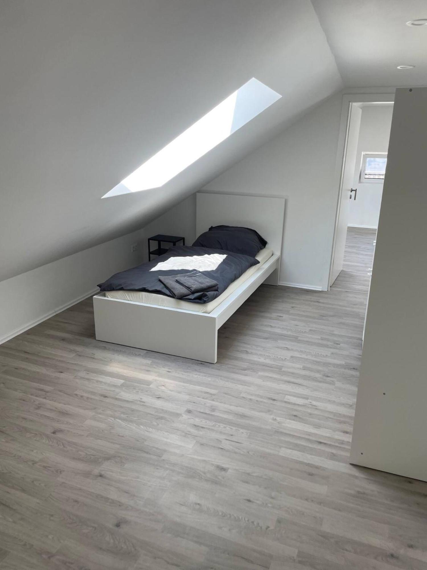 Three-Bedroom Superior Apartment