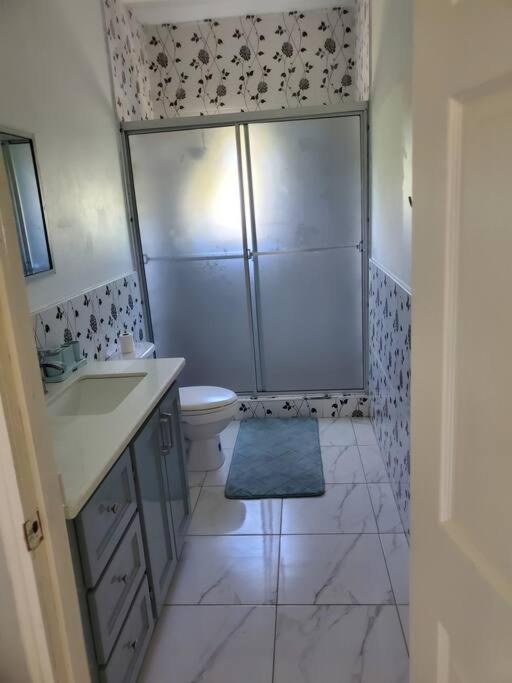 Two-Bedroom House photo 2