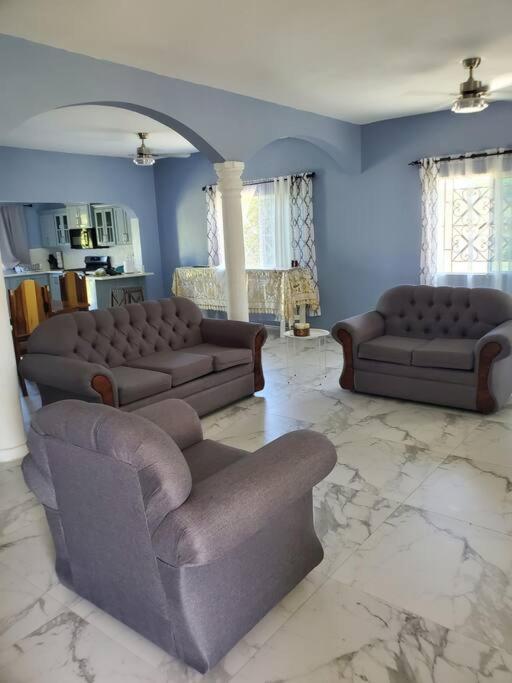Two-Bedroom House photo 1