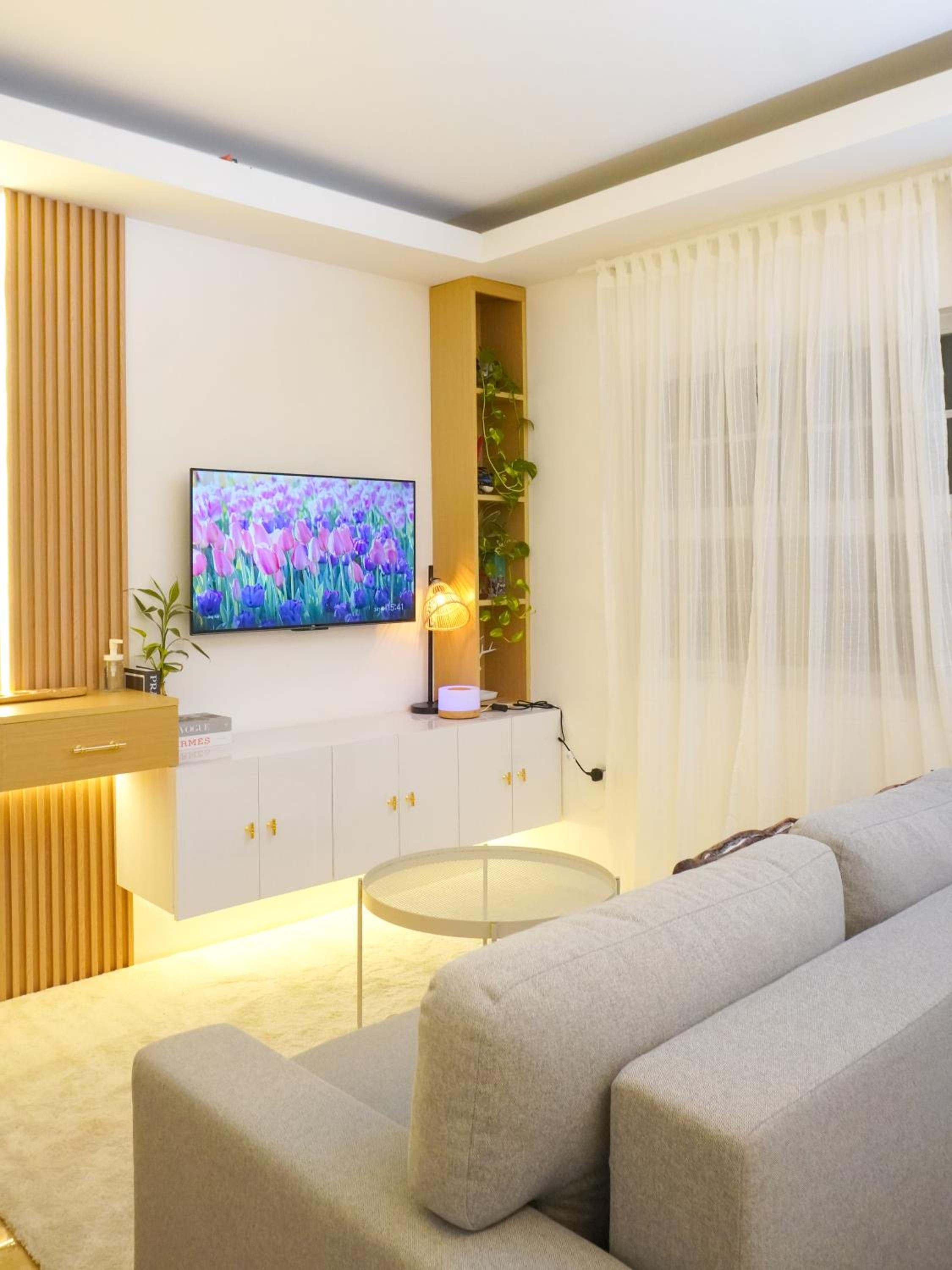 Two-Bedroom Apartment - Photo 30