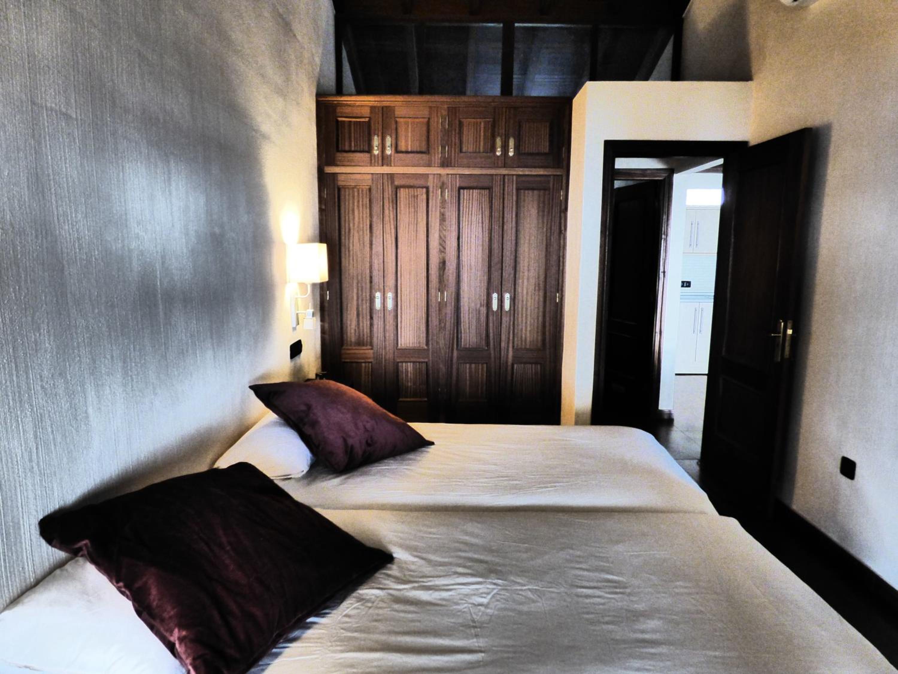 Casa de una habitación