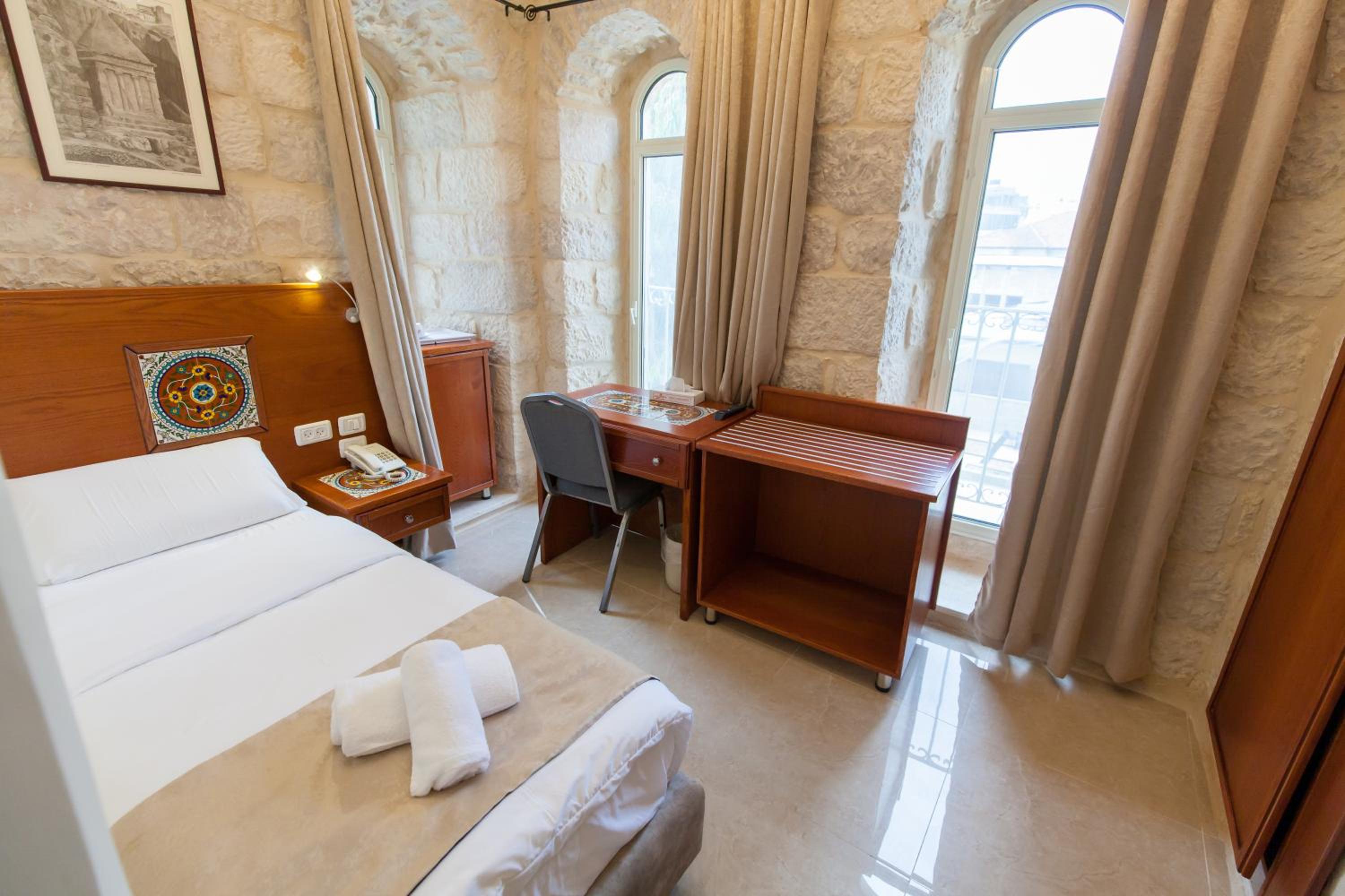 Superior Single Room photo 2