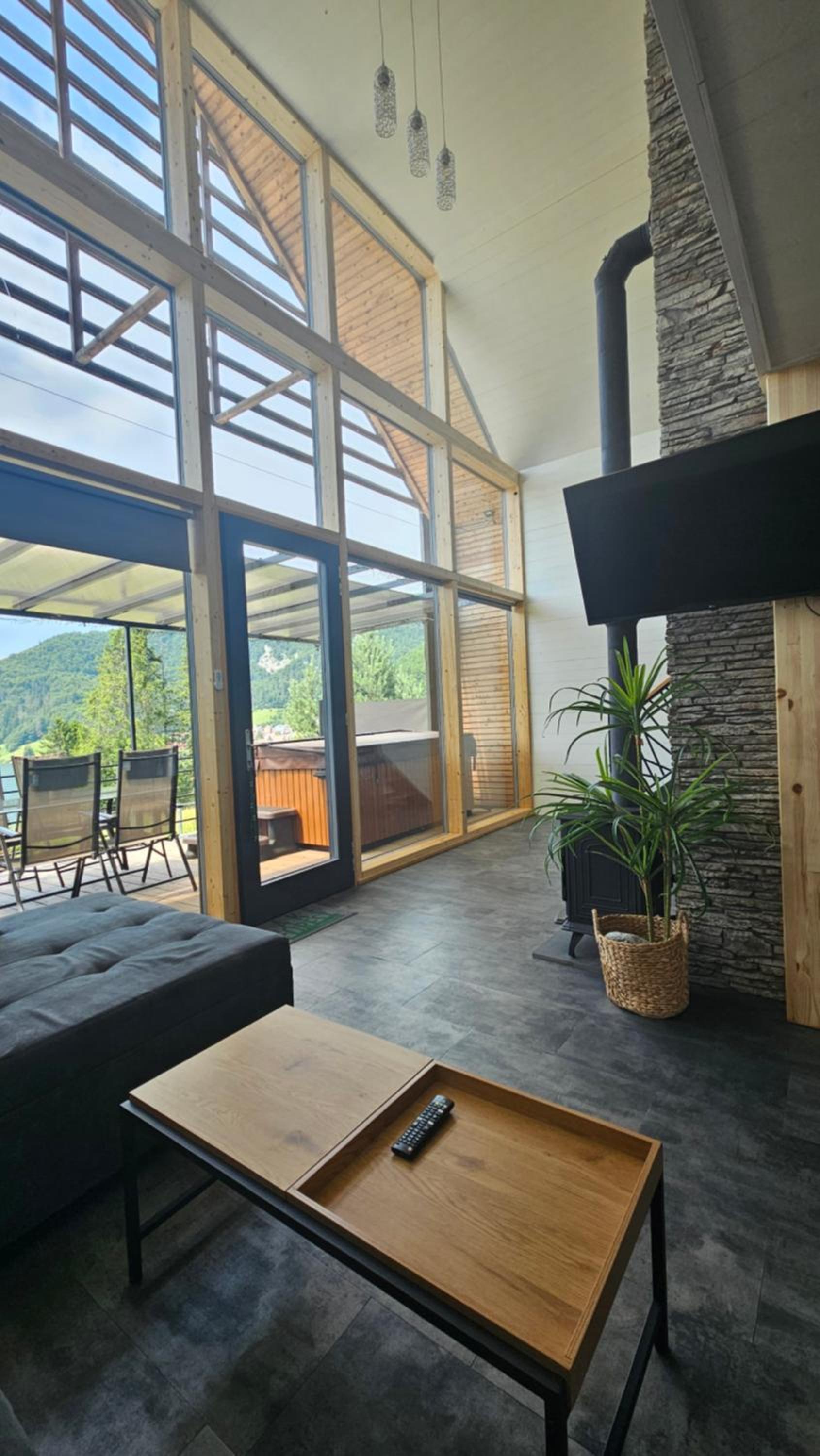 Two-Bedroom Villa photo 1