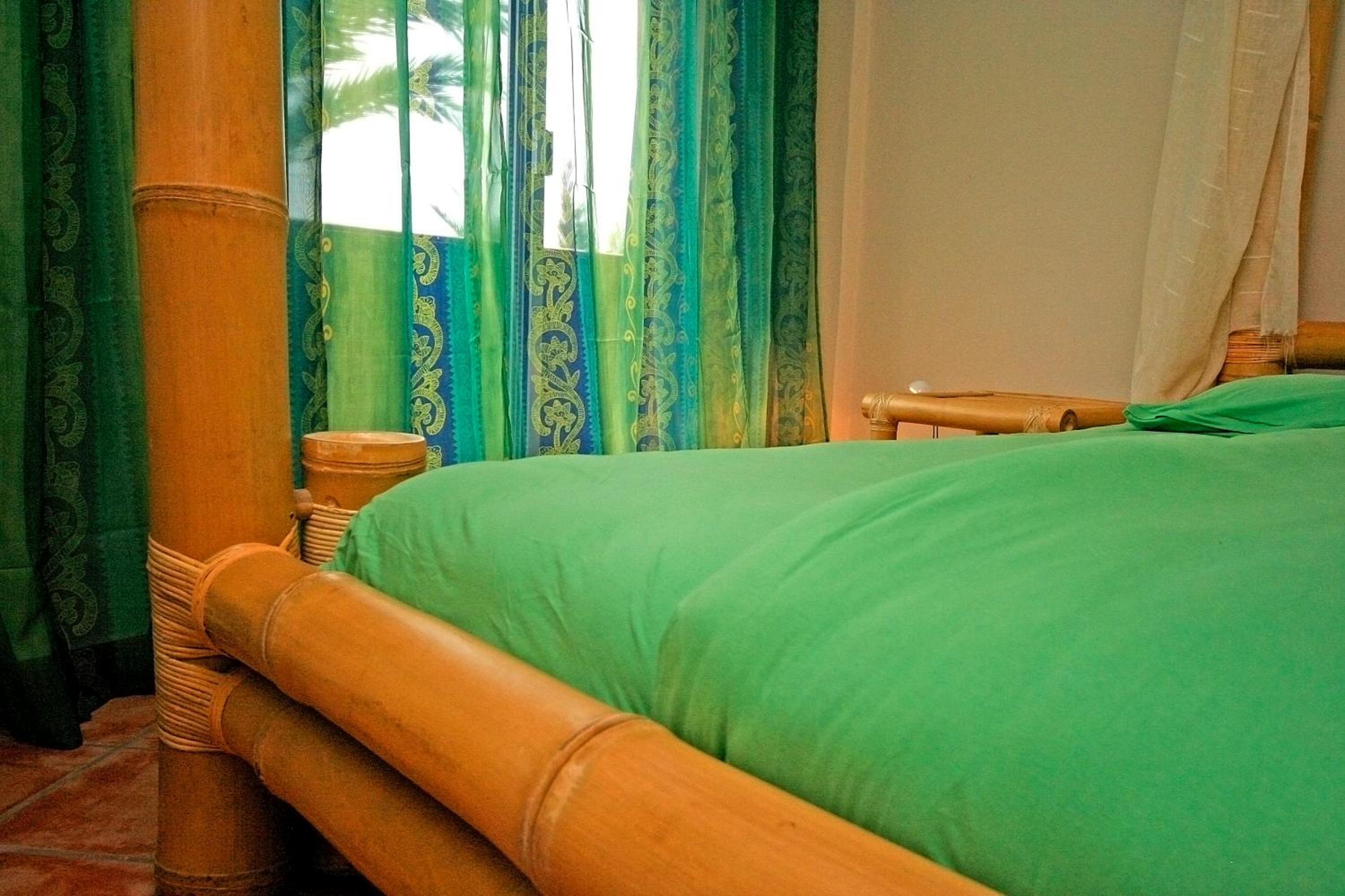 Apartamento de una habitación con vista al mar