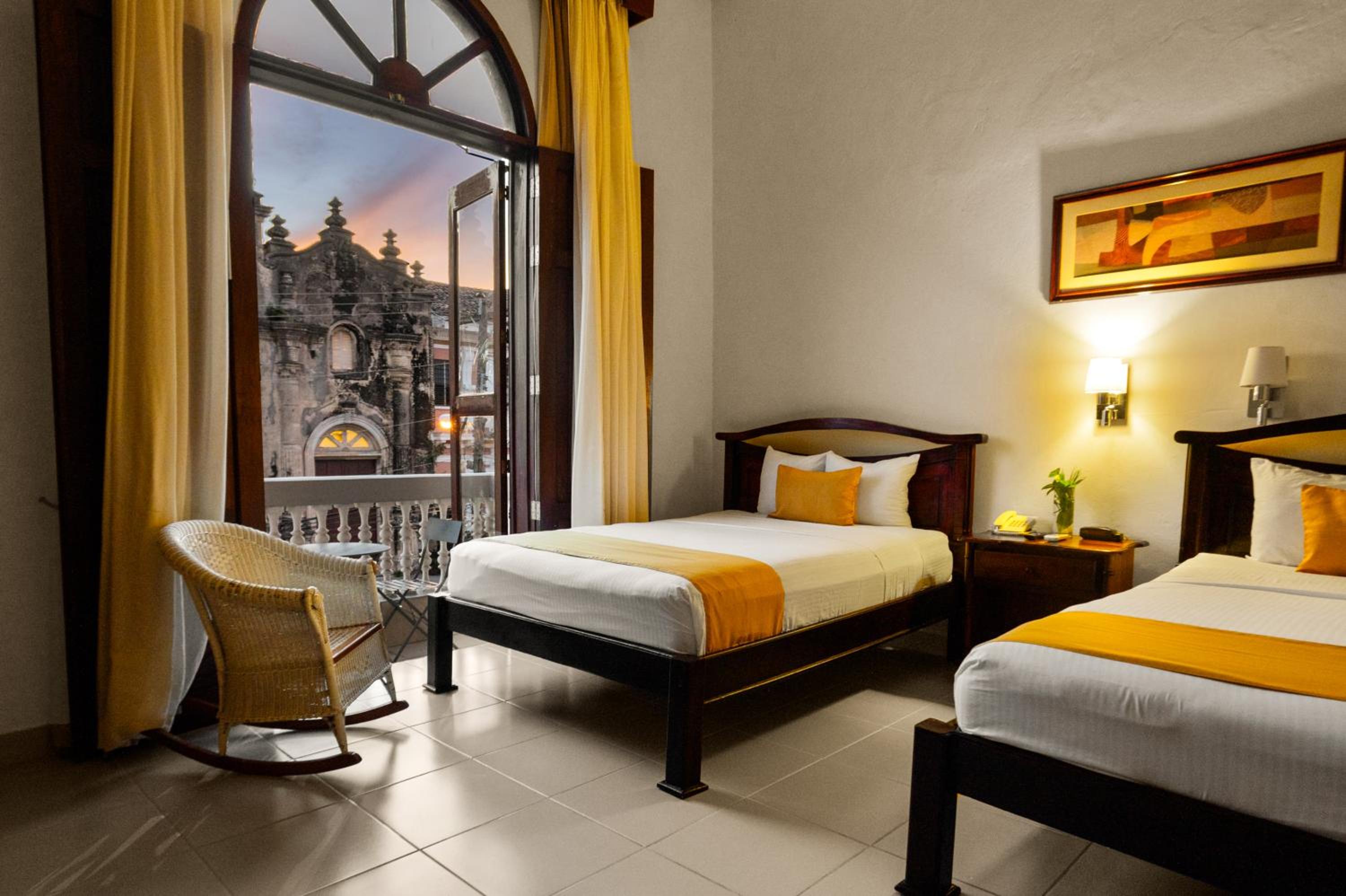 Deluxe Junior Suite