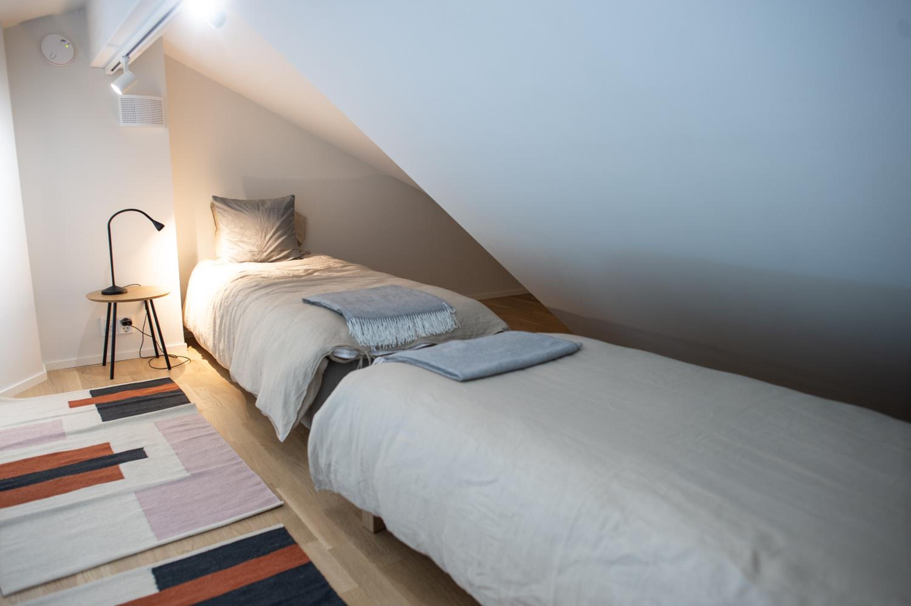 Two-Bedroom Apartment photo 1