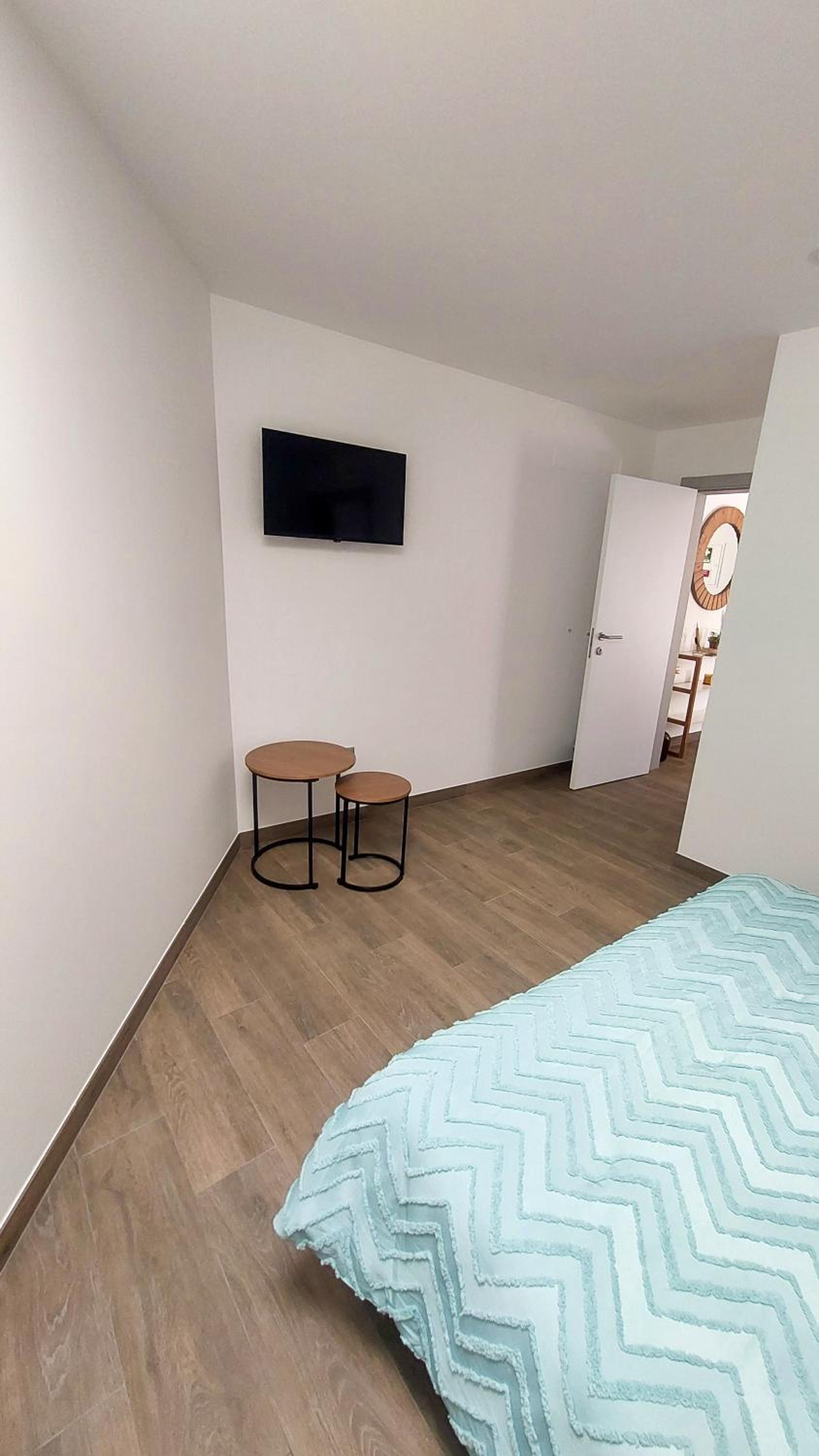 Double Room with Private Bathroom photo 3
