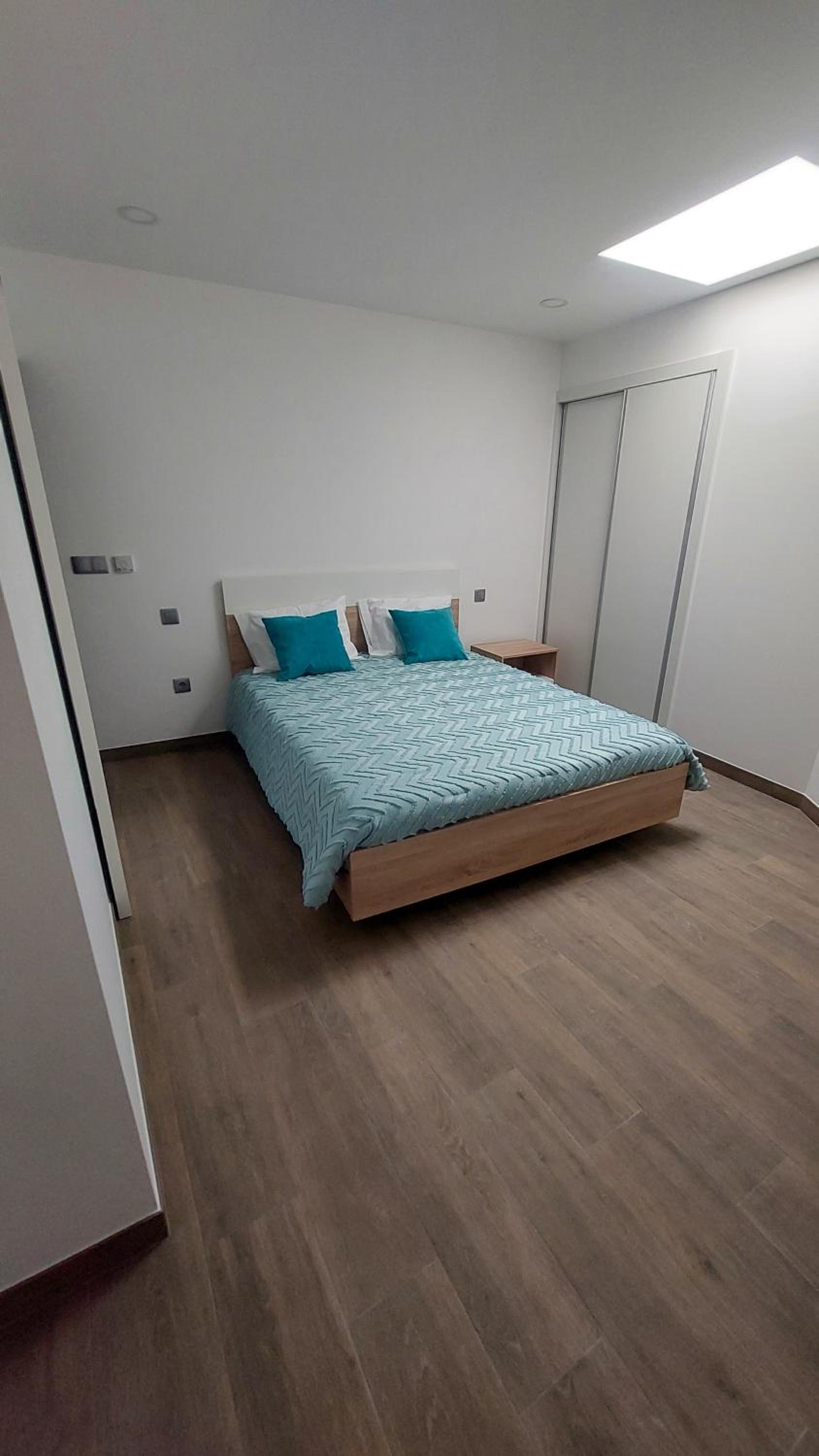 Double Room with Private Bathroom photo 1