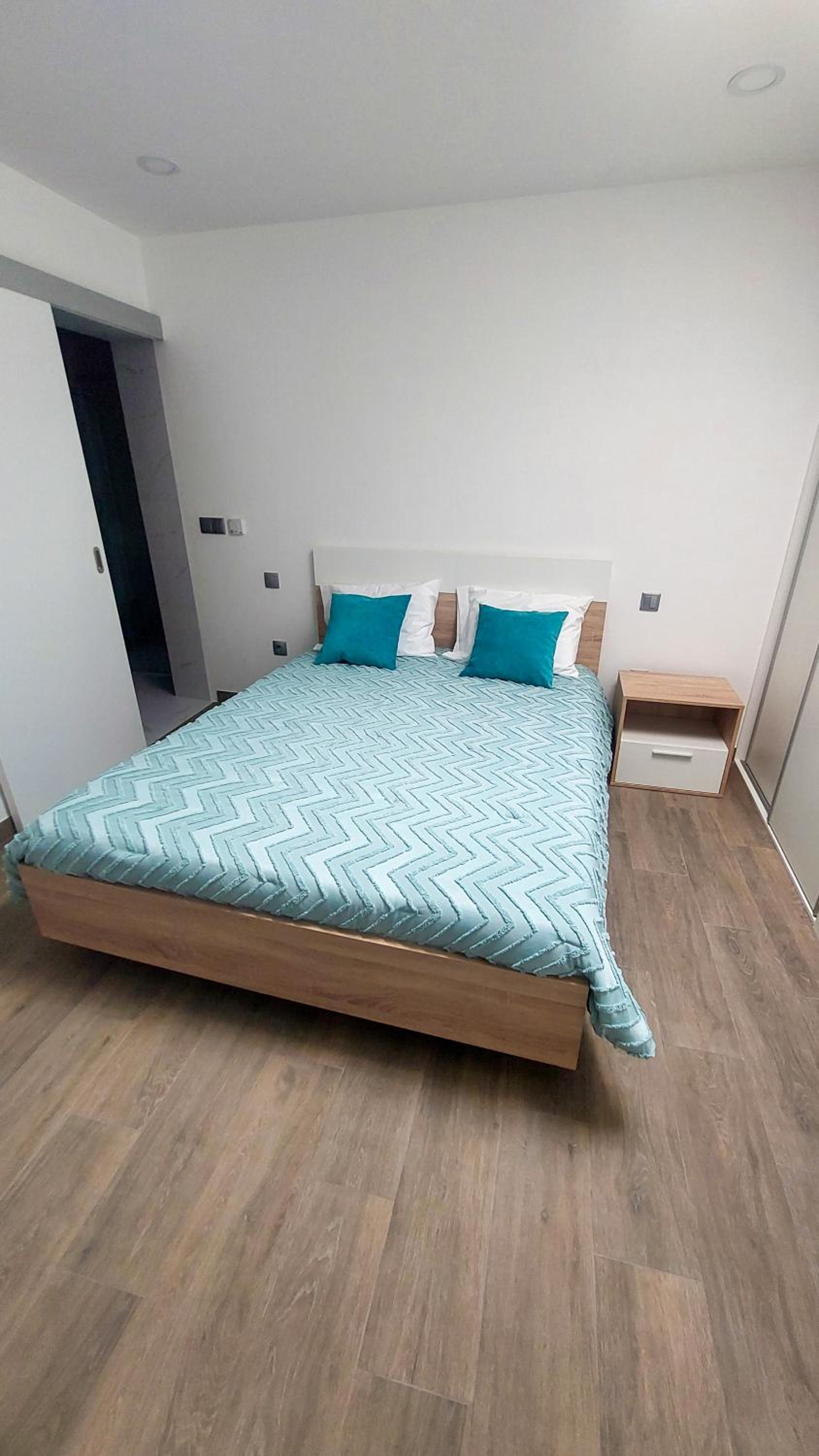 Double Room with Private Bathroom photo 2