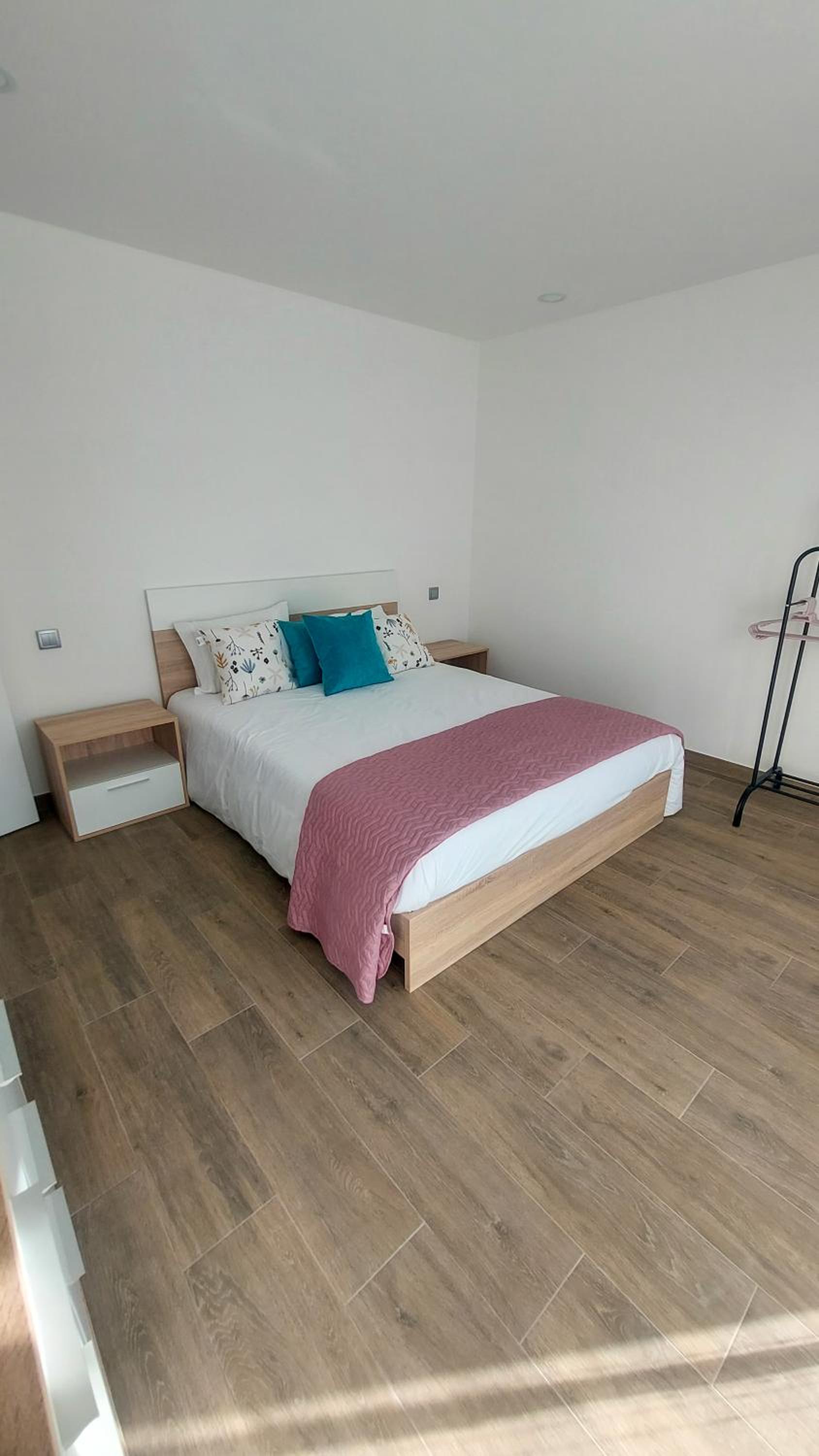 Double Room with Shared Bathroom photo 3