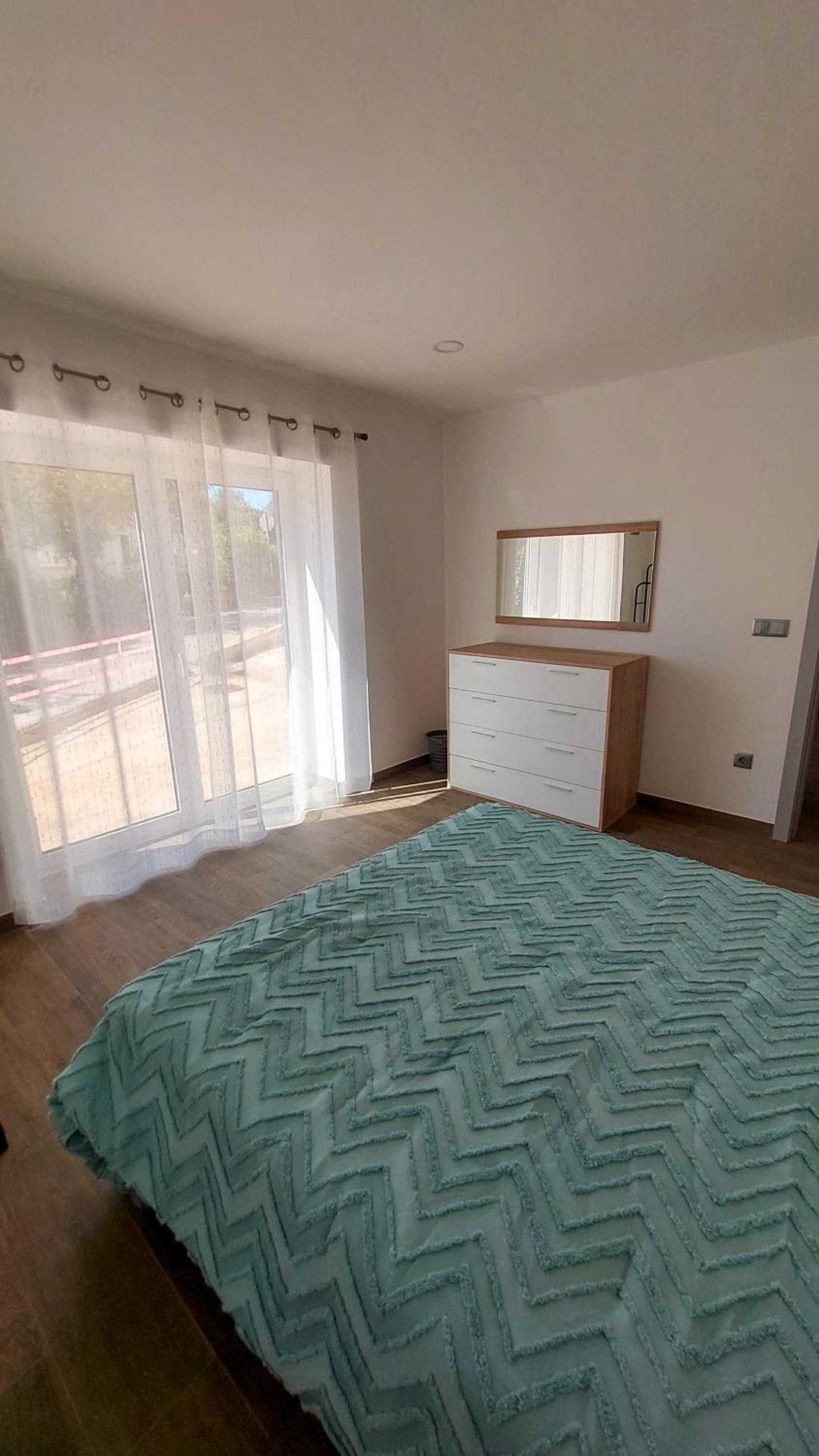 Double Room with Shared Bathroom photo 2
