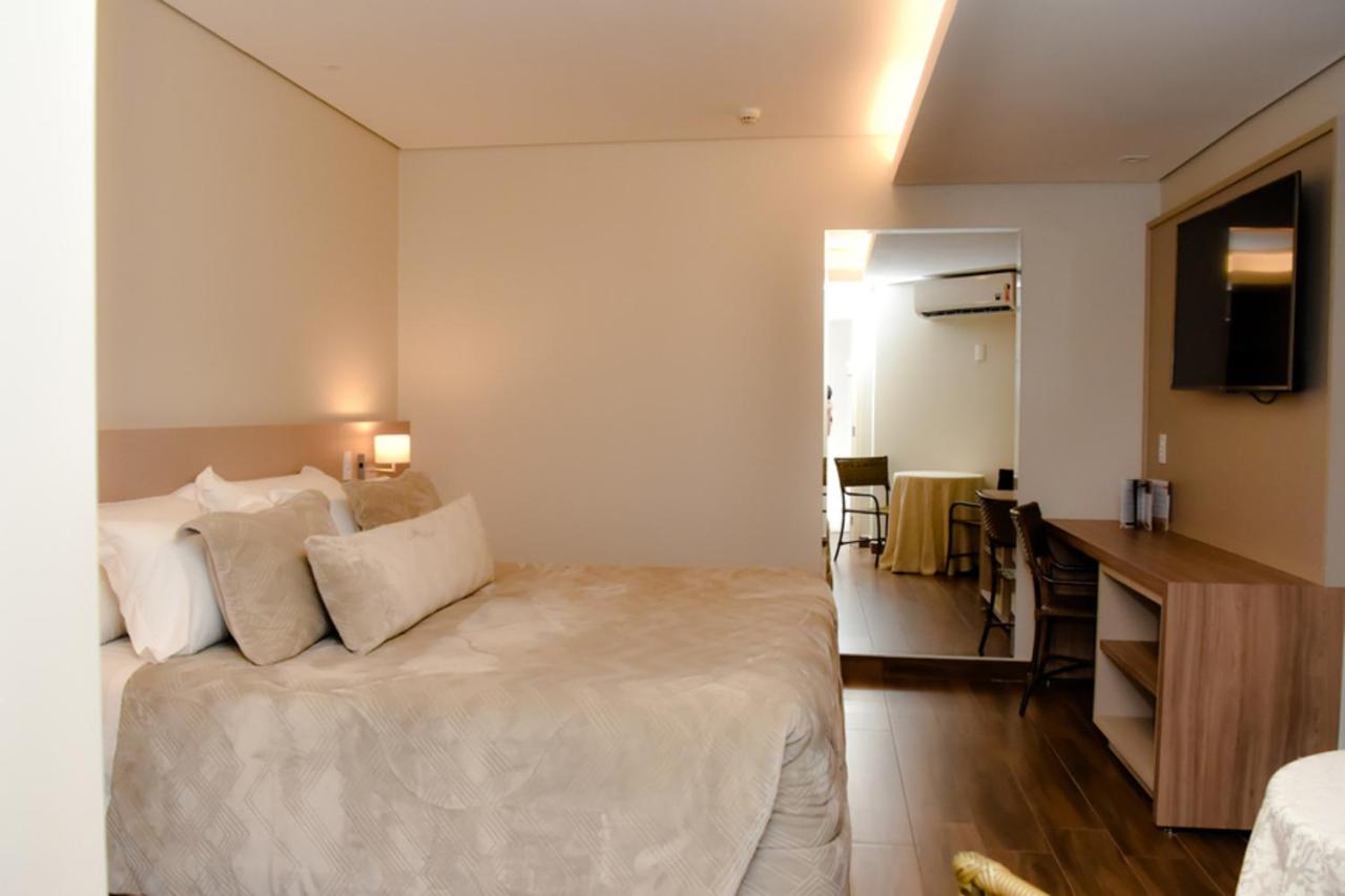 Suíte Casal - 1 Cama King - Photo 1