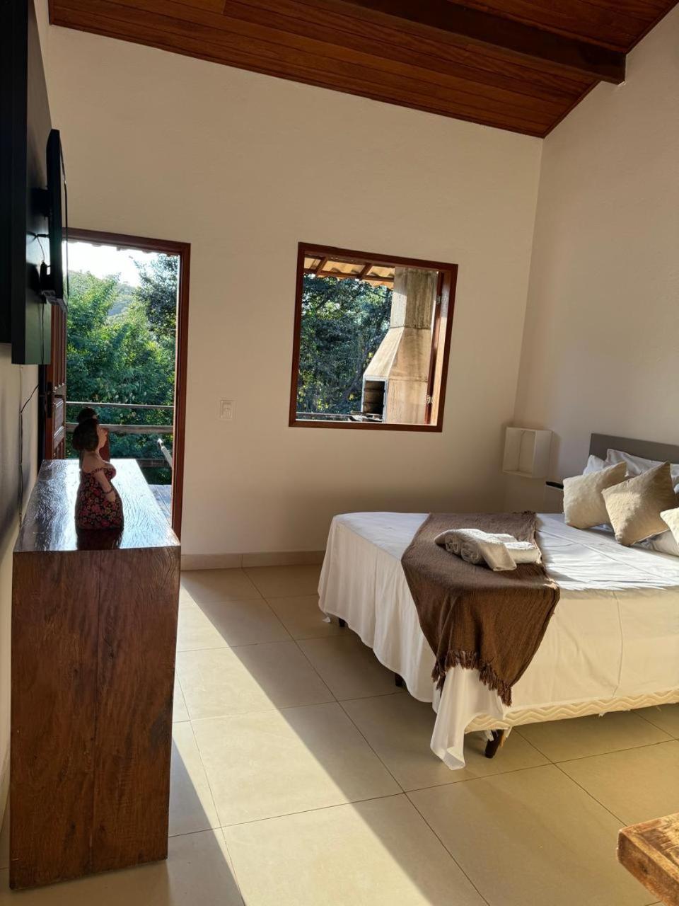 Double Room with Balcony photo 1