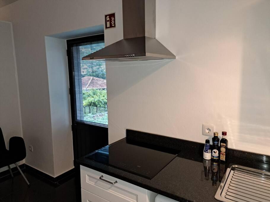 One-Bedroom House photo 2