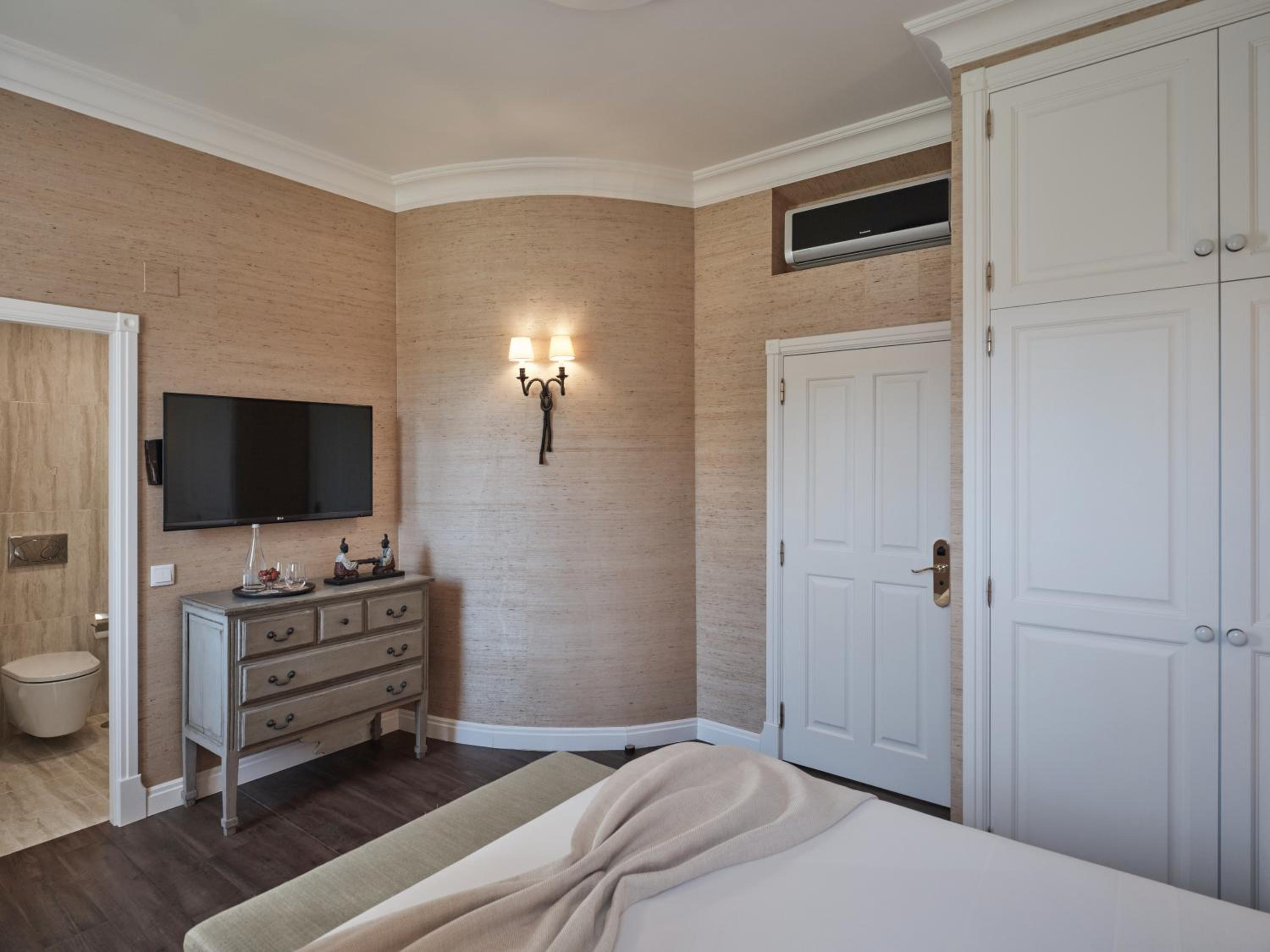 Double Room with Garden View photo 2