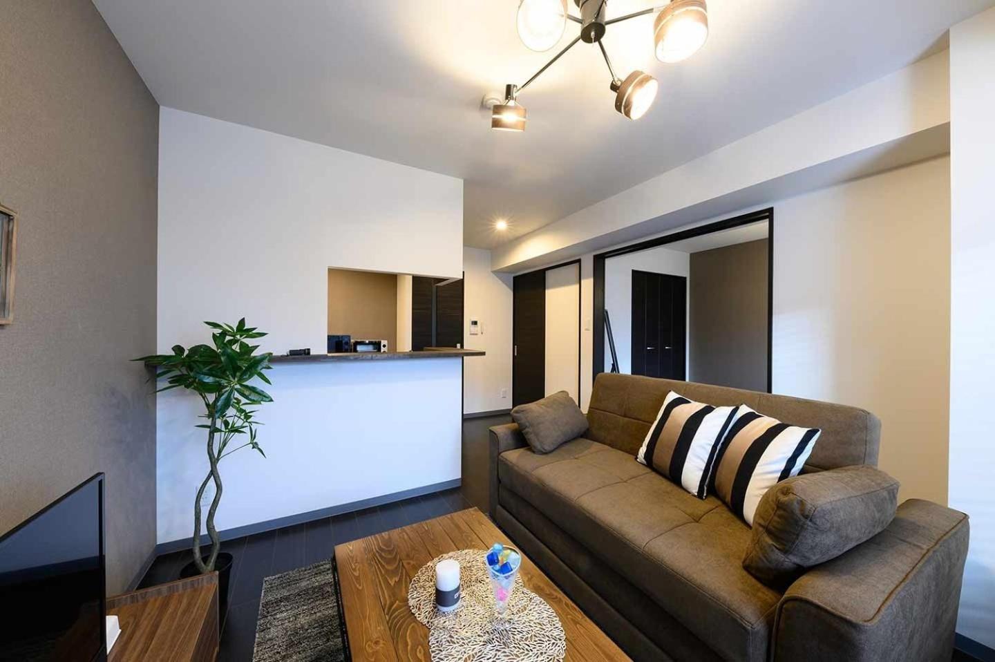 Apartment photo 1