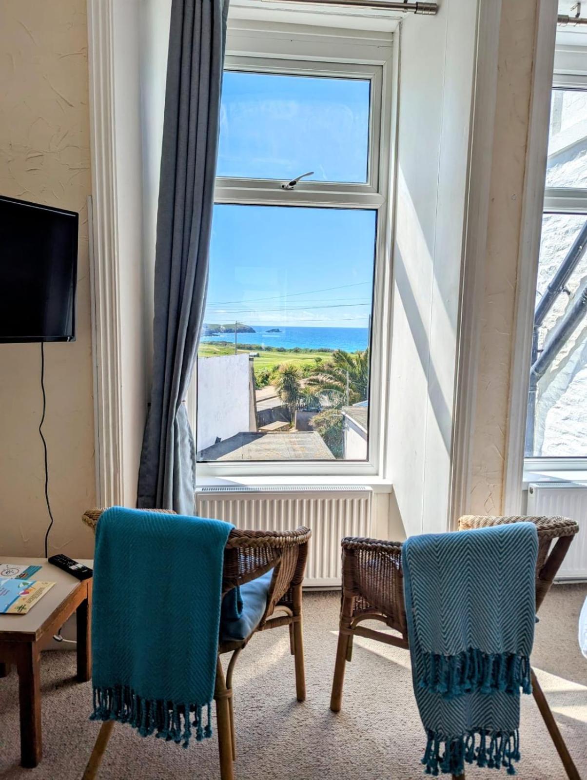 Double Room with Sea View photo 3