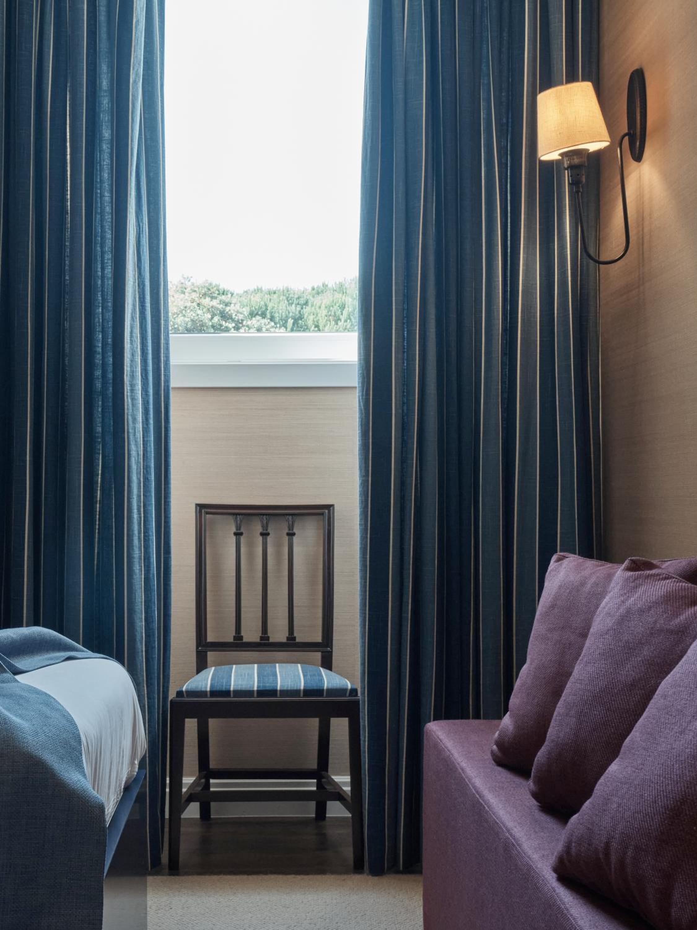 Twin Room with Garden View photo 3