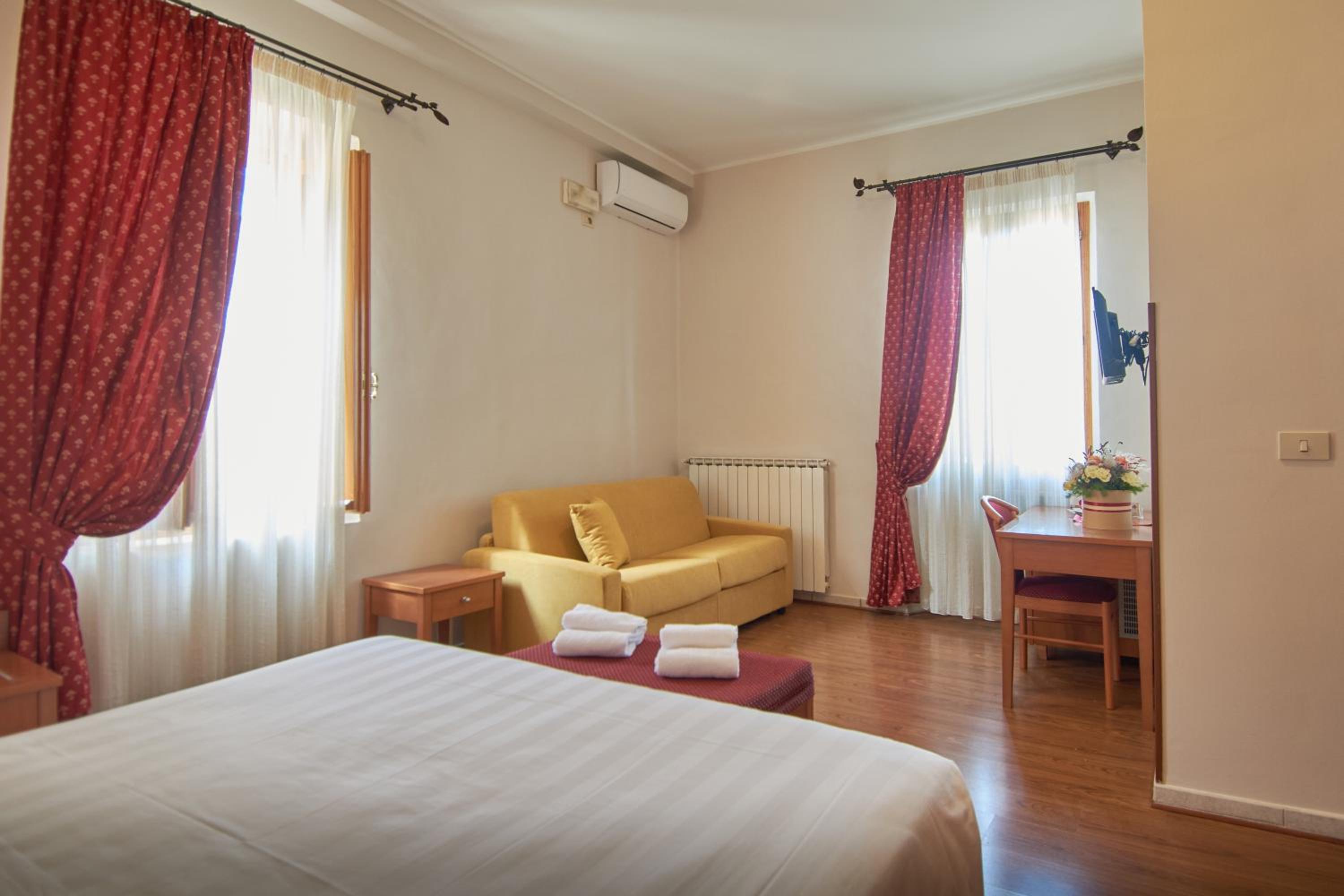 Superior Single Room