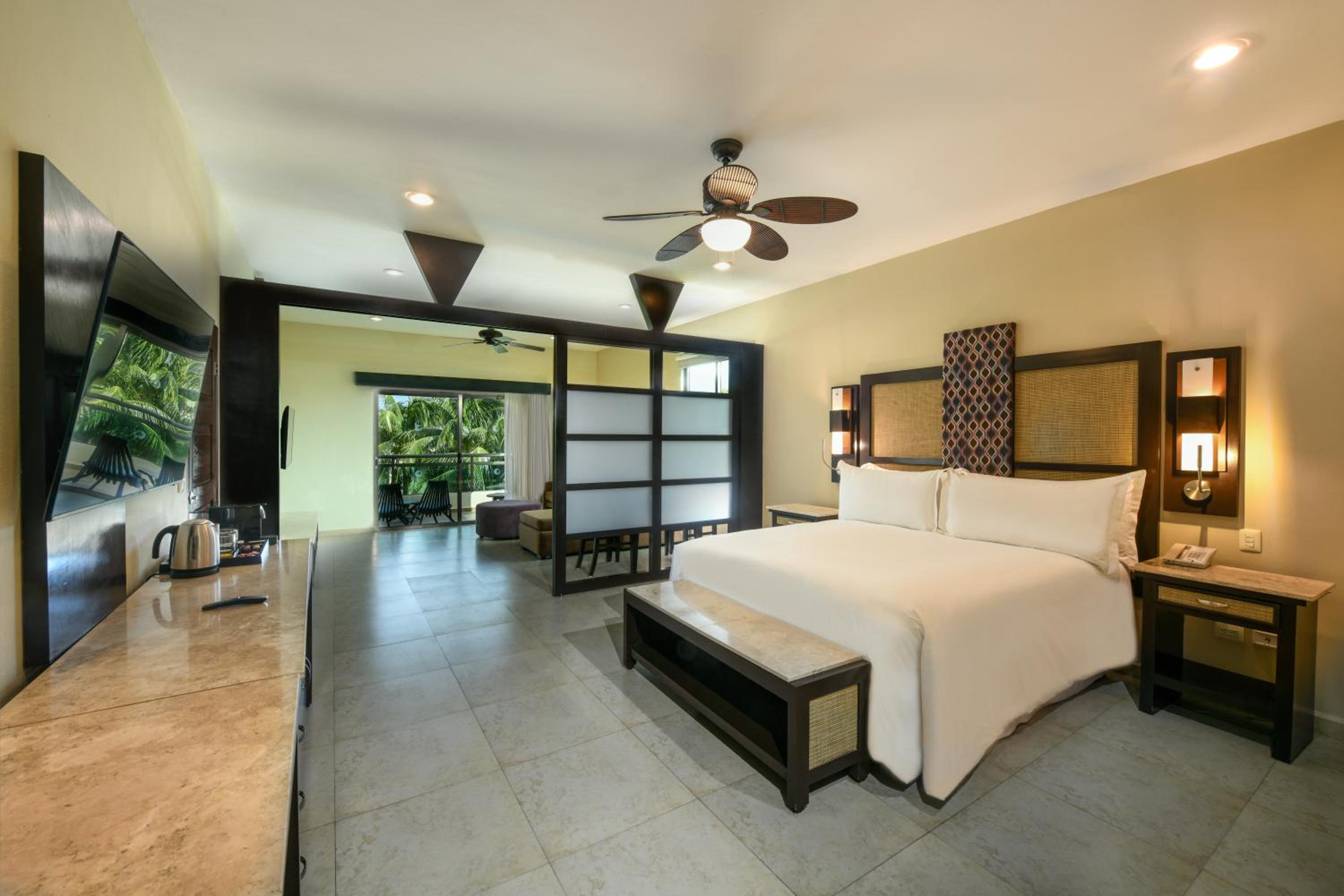 Junior suite