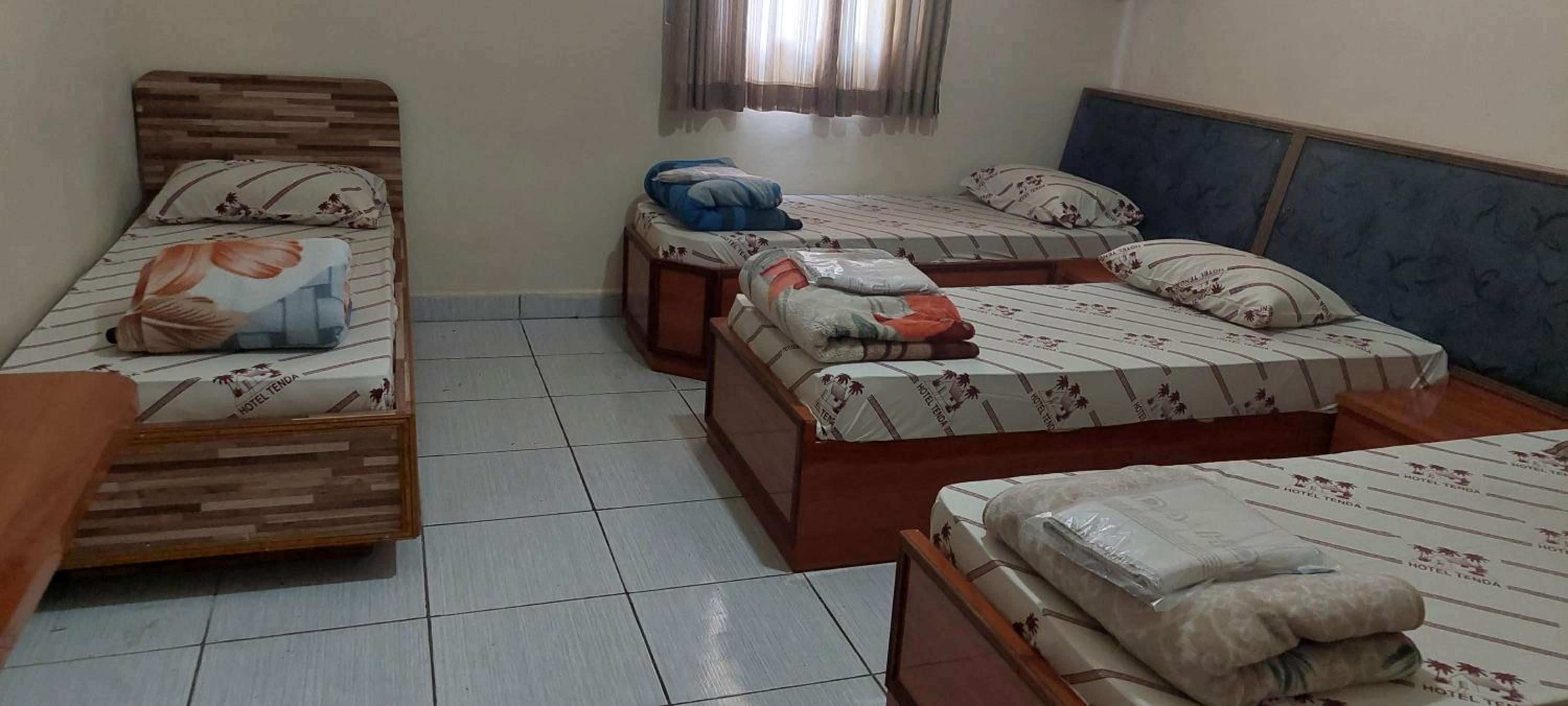 Deluxe Family Room photo 2