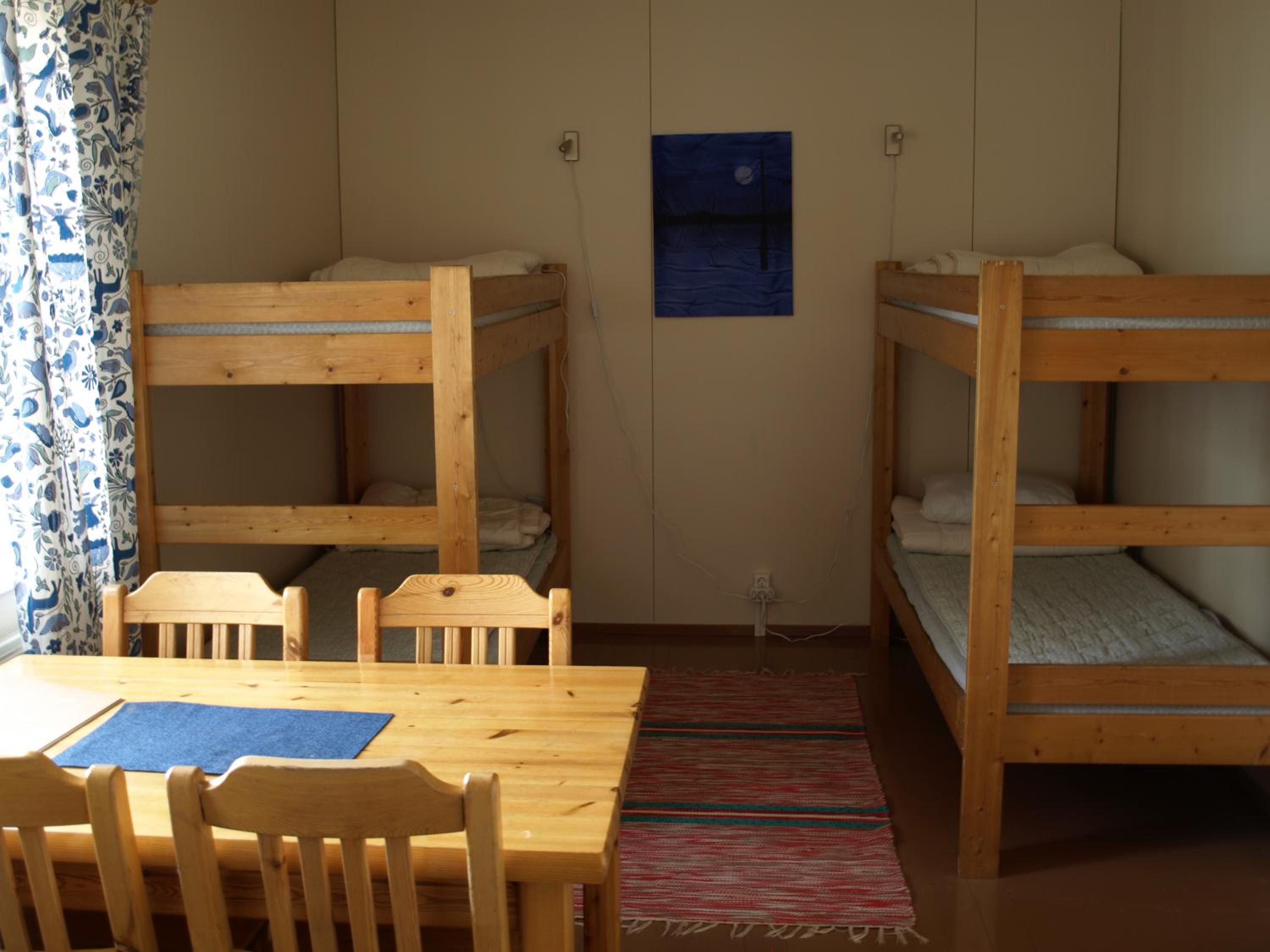 Quadruple Room with Lake View photo 2
