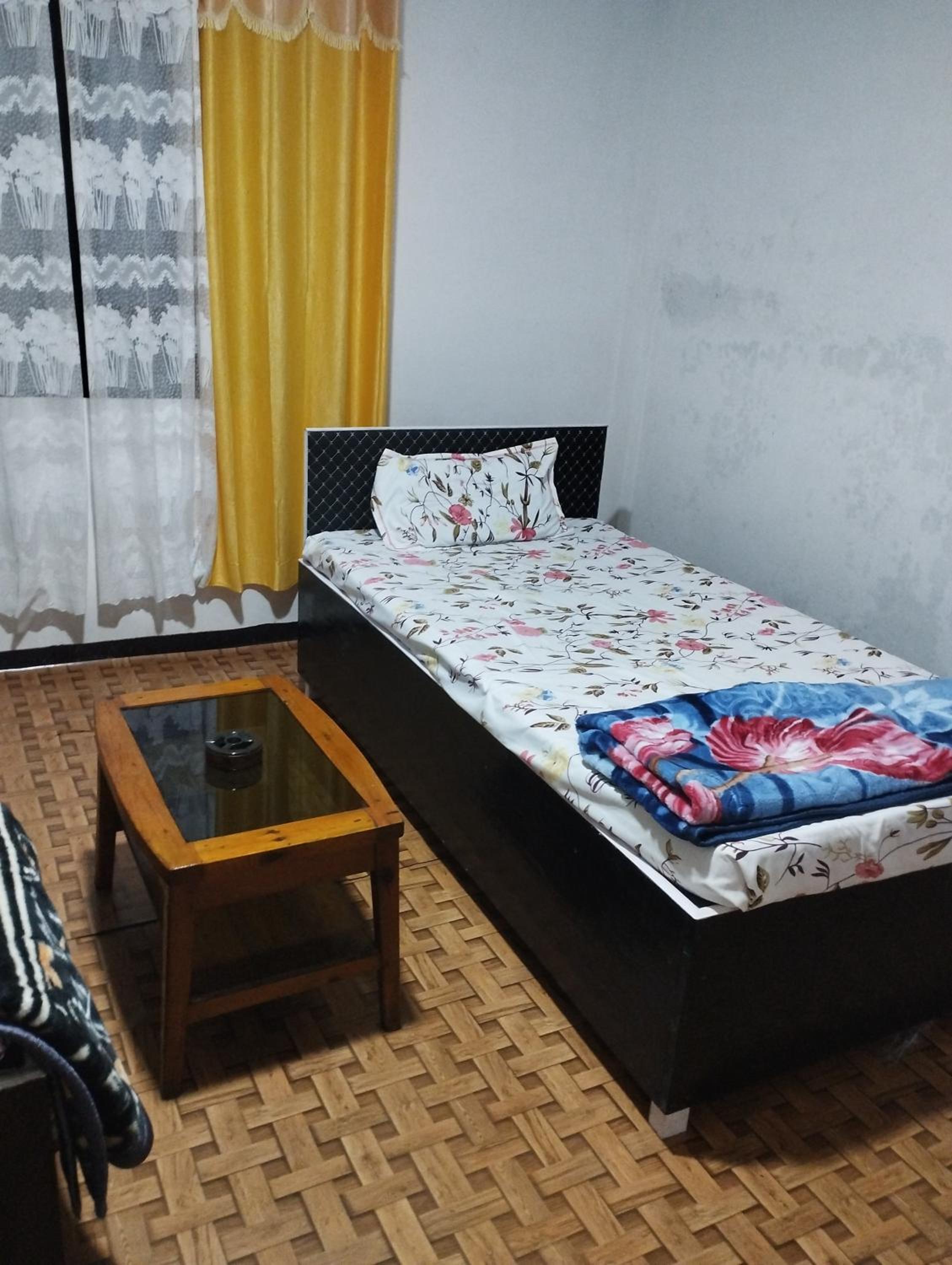 Triple Room with Private Bathroom photo 3