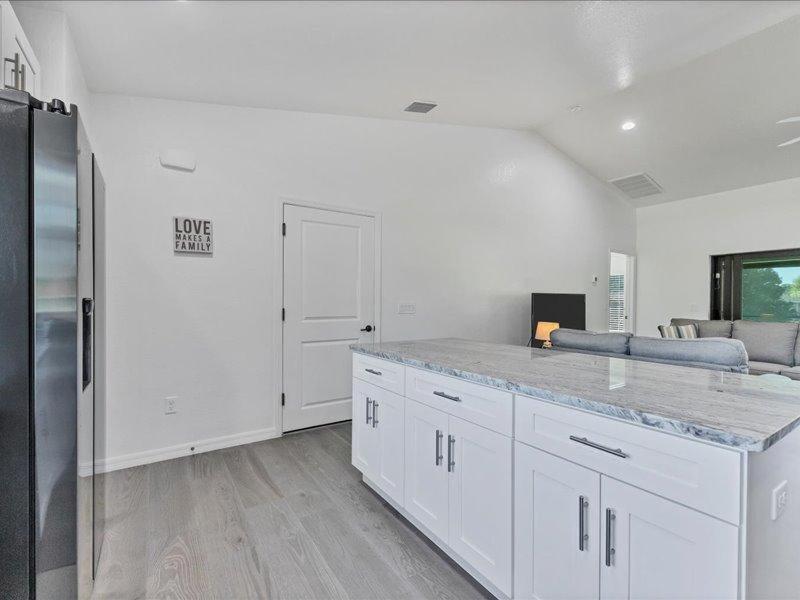 Three-Bedroom Vacation Home photo 3