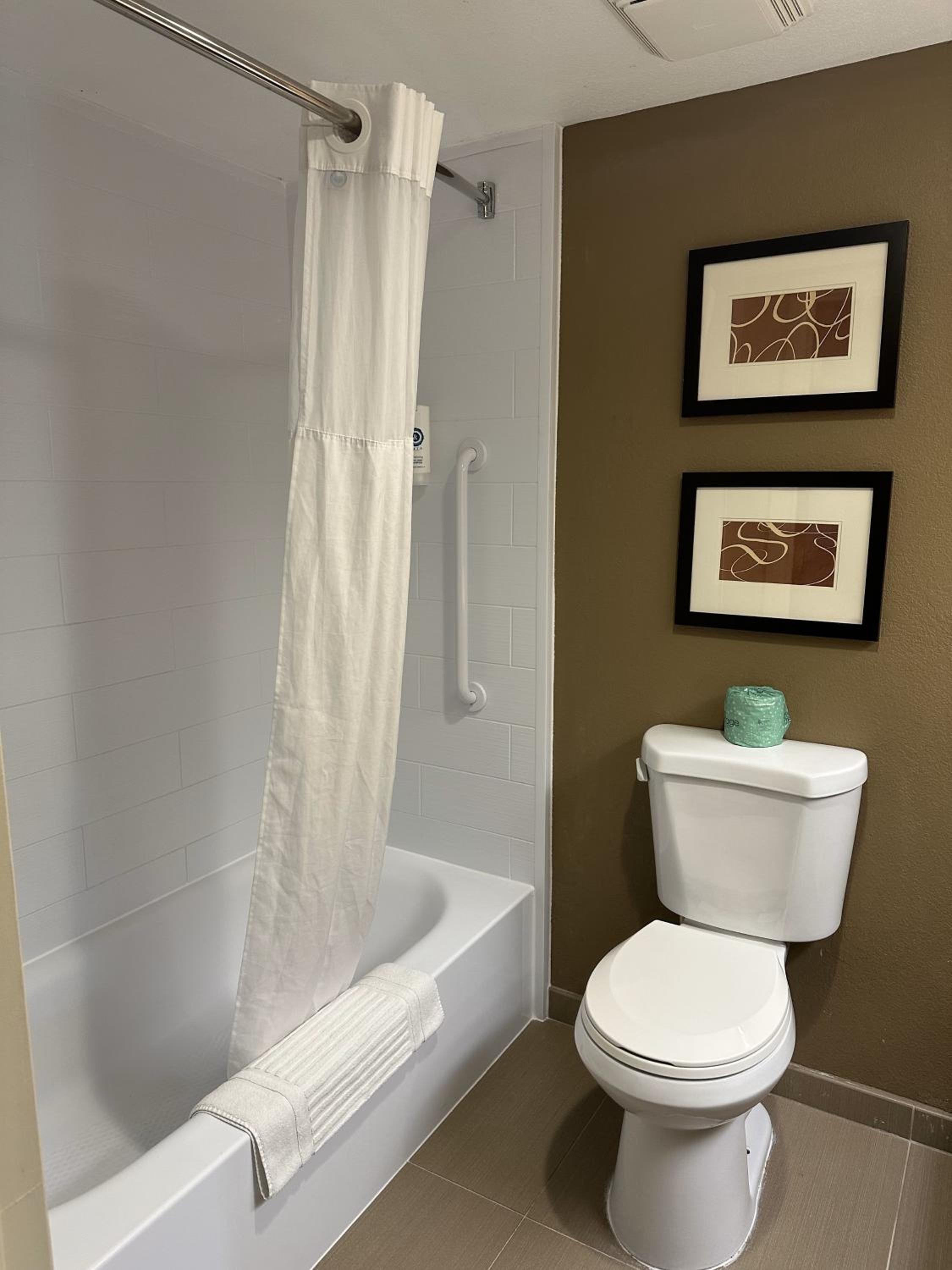 King Suite - Accessible/Non-Smoking - Photo 5