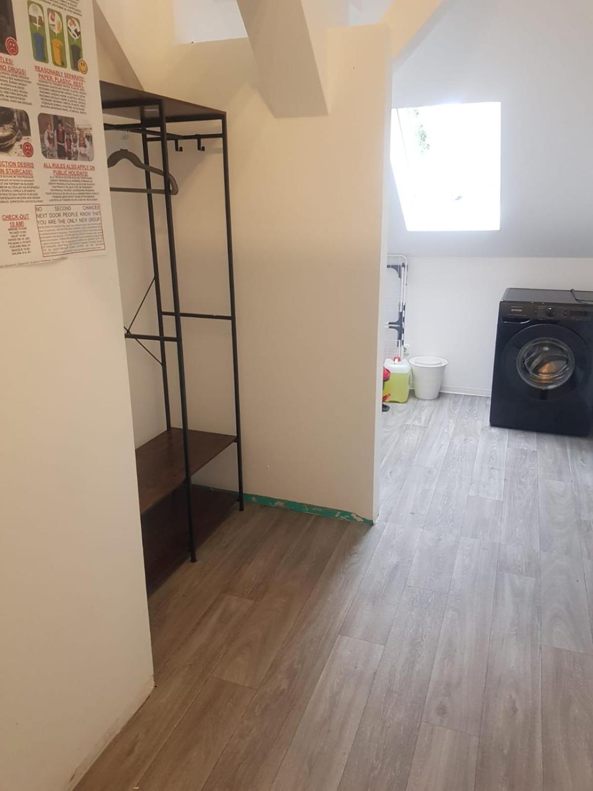 Three-Bedroom Apartment photo 3