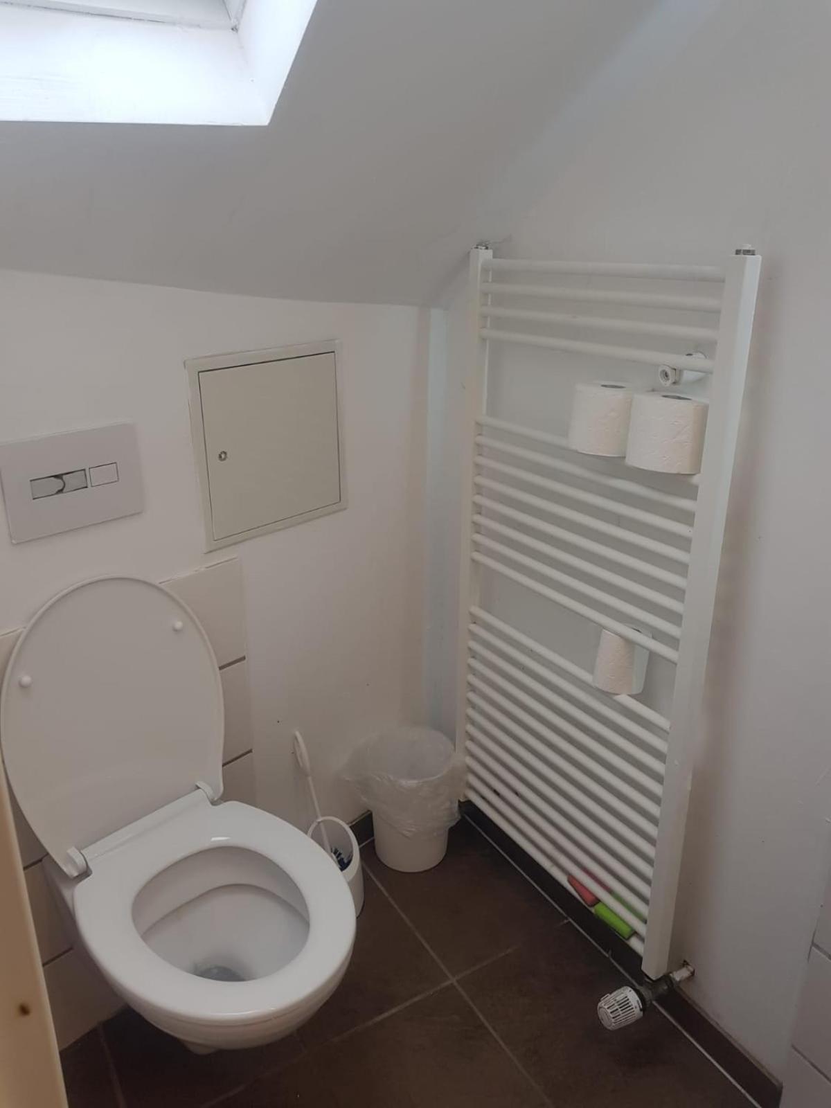 Three-Bedroom Apartment photo 2