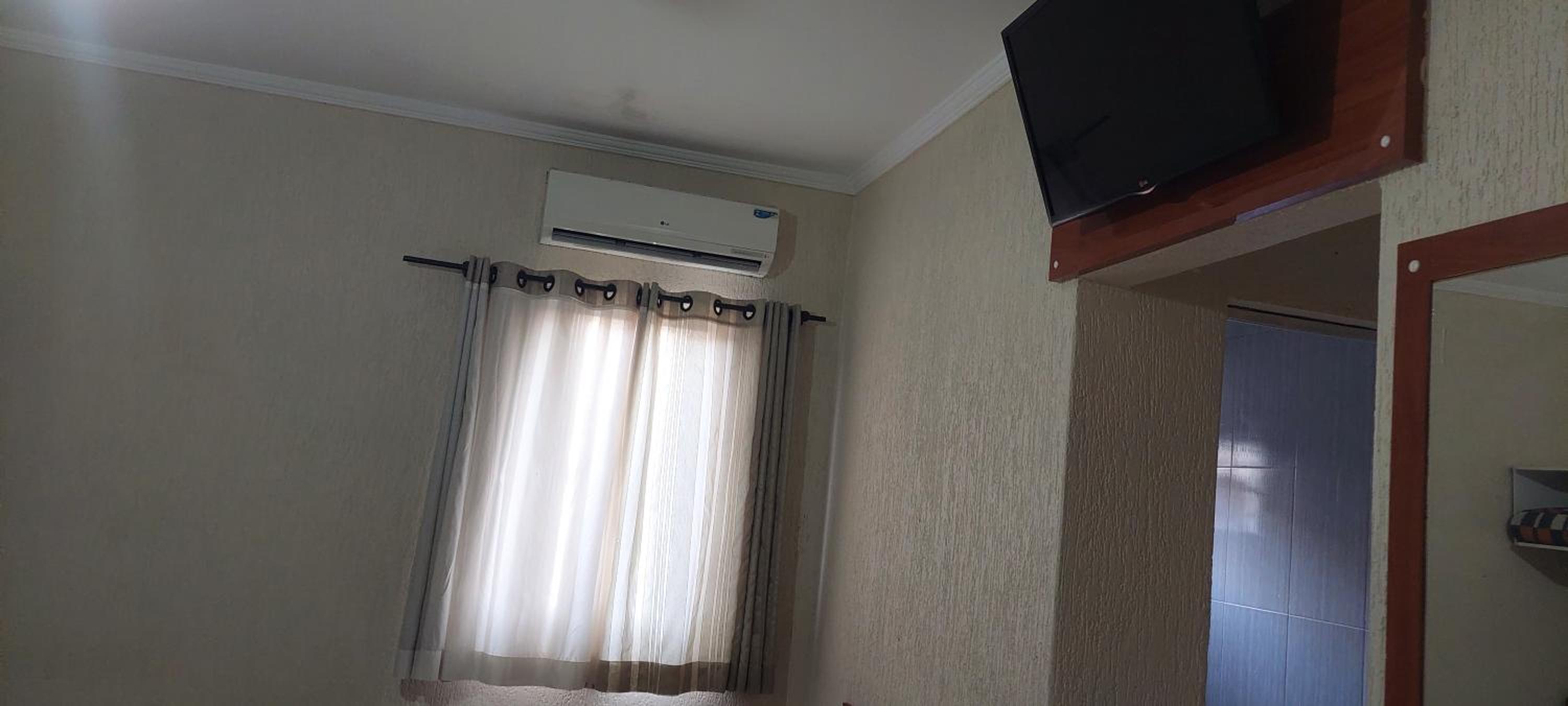 Classic Triple Room photo 1