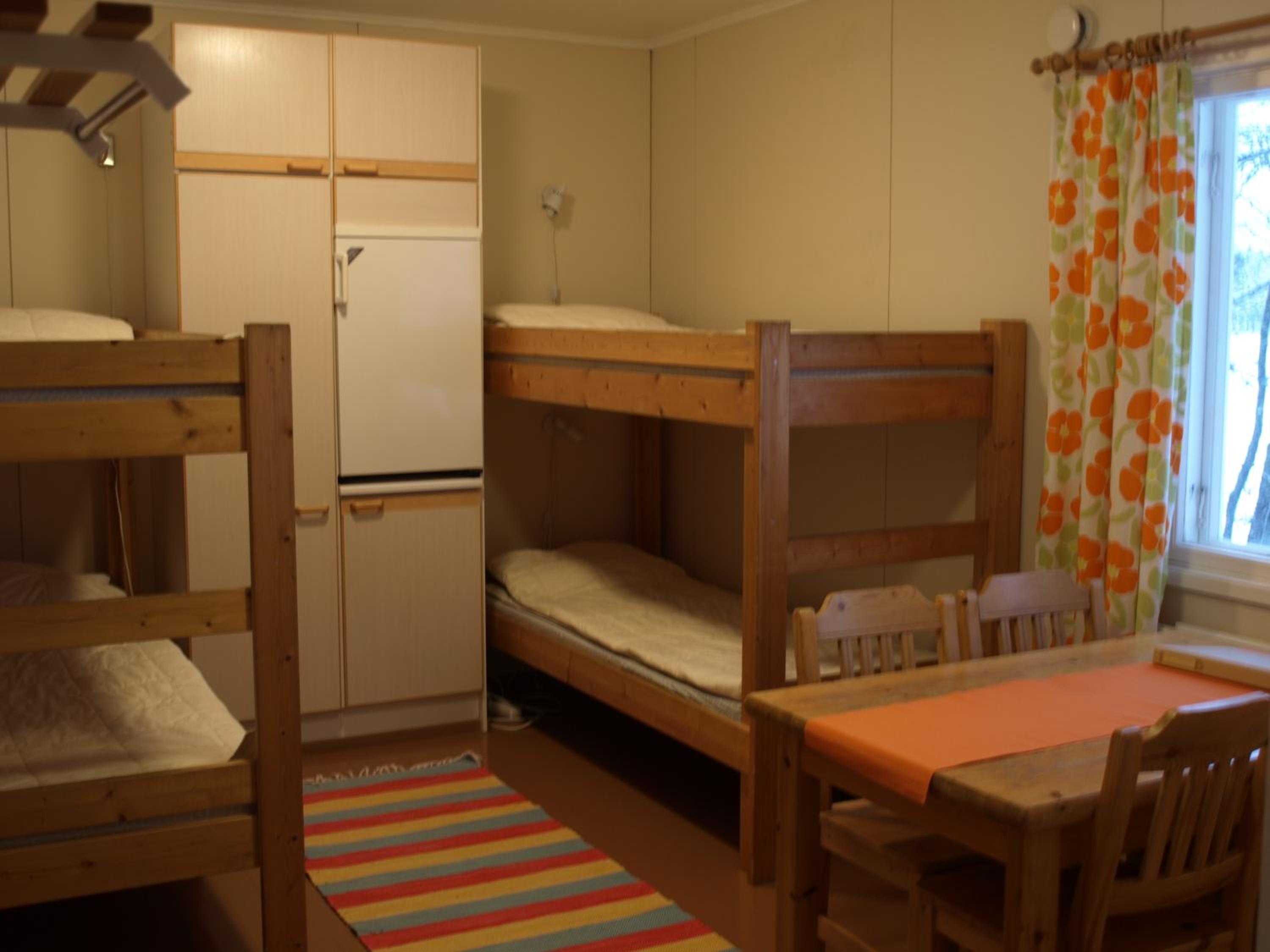 Quadruple Room with Lake View photo 1