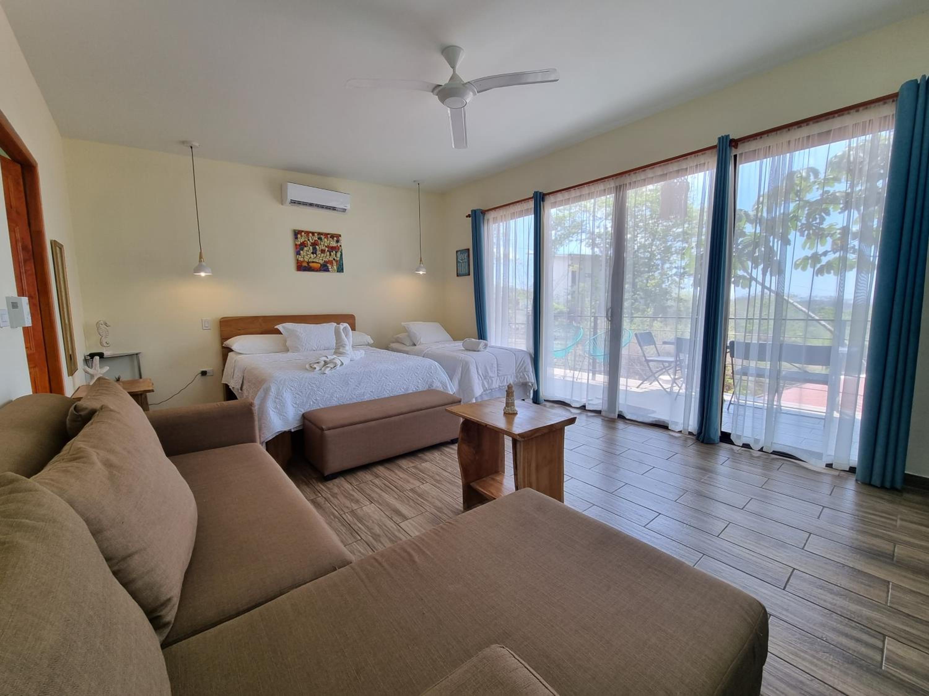 One-Bedroom Villa photo 2