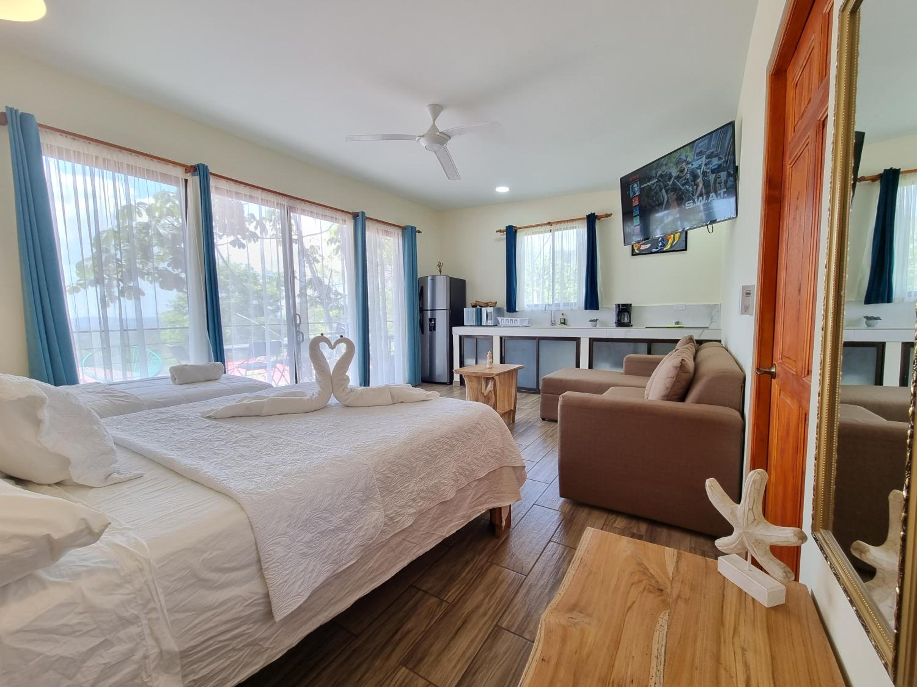 One-Bedroom Villa photo 3