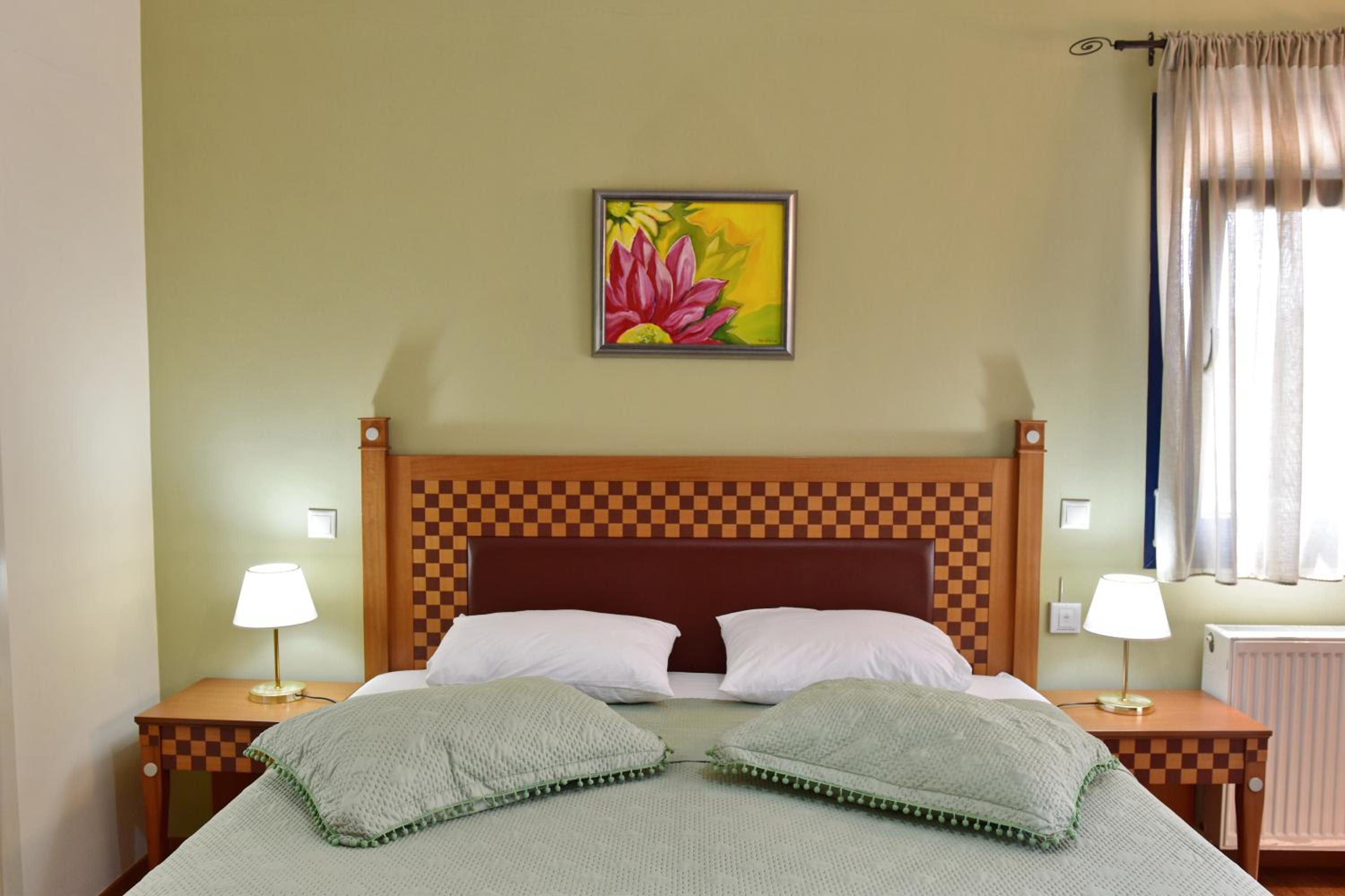 Double Room - Photo 1