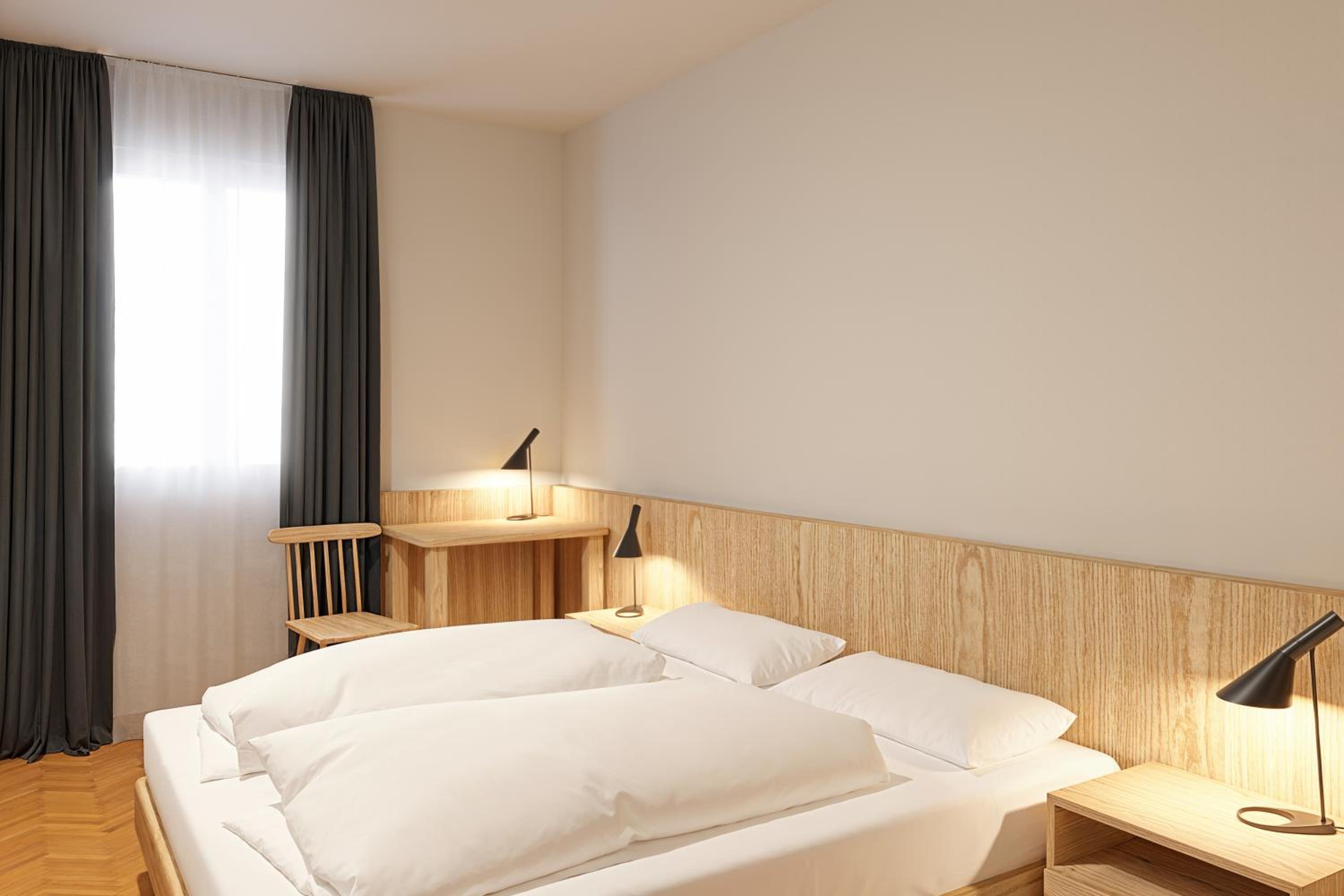 Superior Apartment with Sauna photo 1