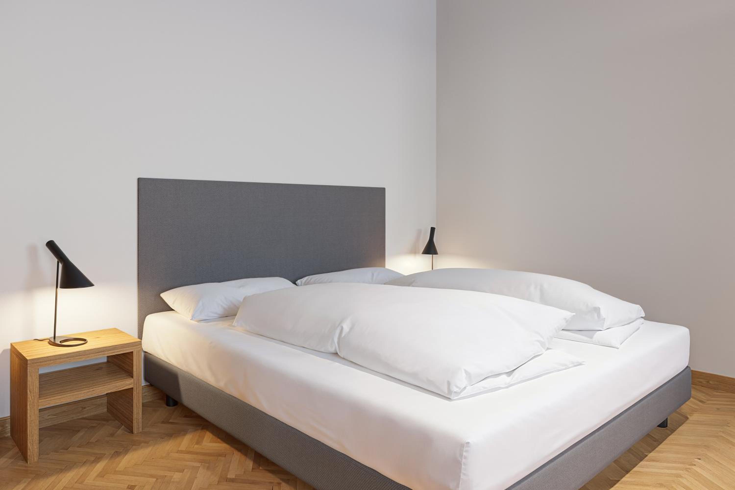 Apartment with Sauna photo 2