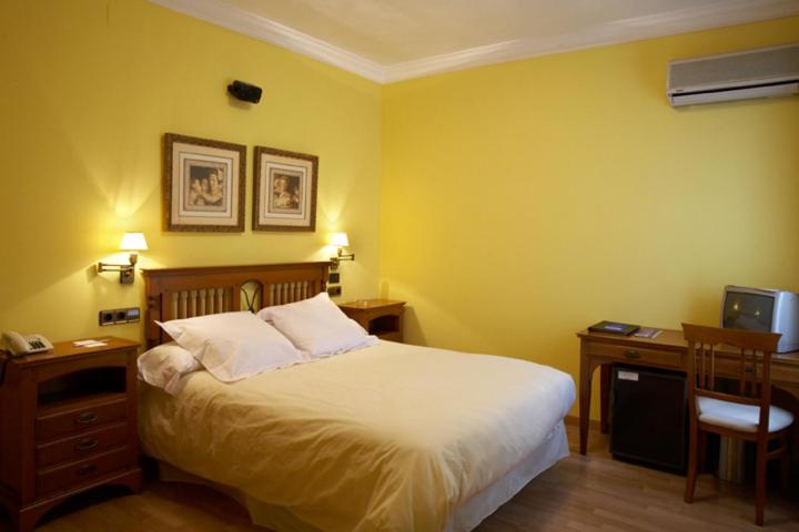 Double or Twin Room - Photo 13