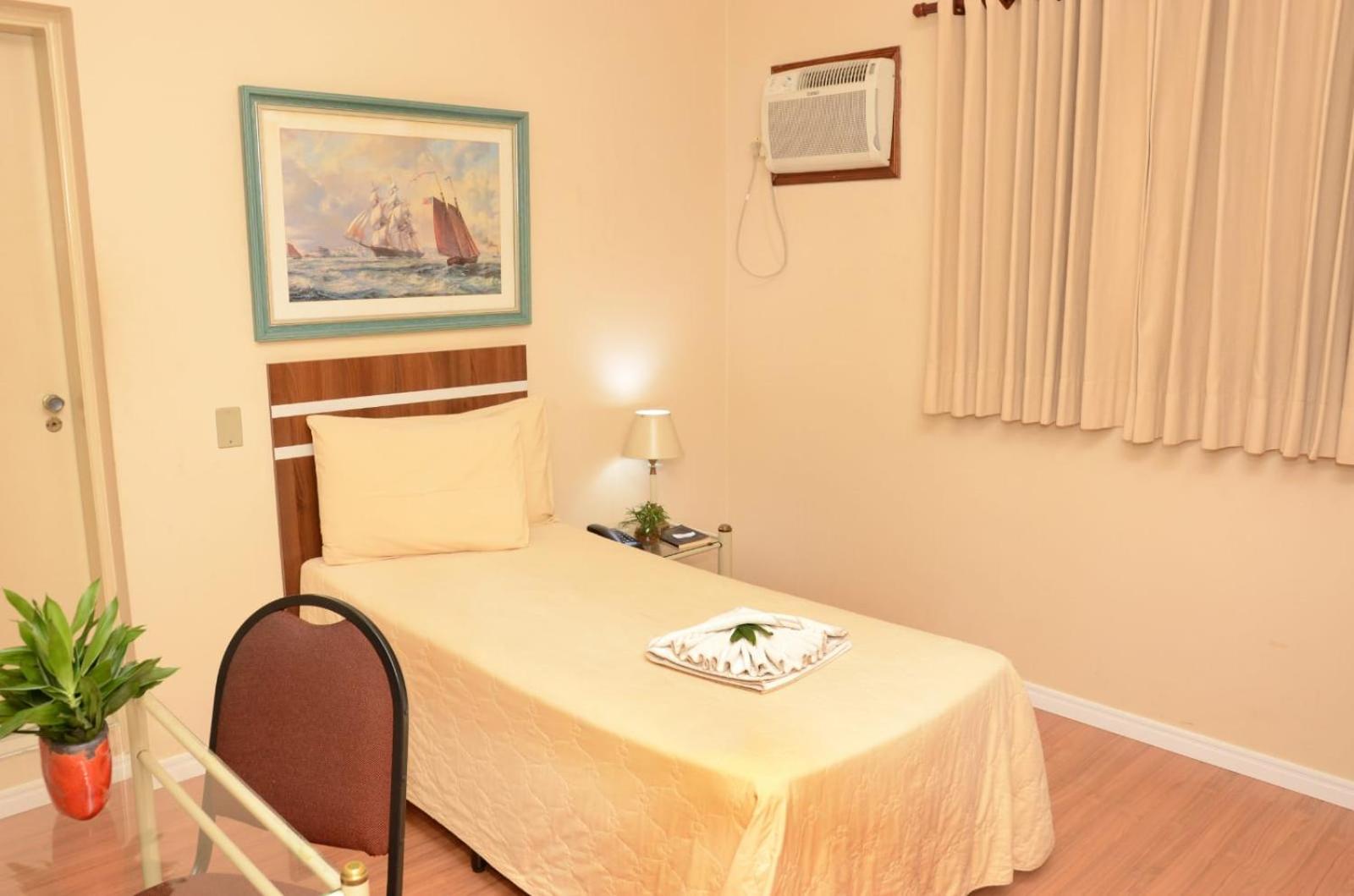 Standard Apartment photo 1