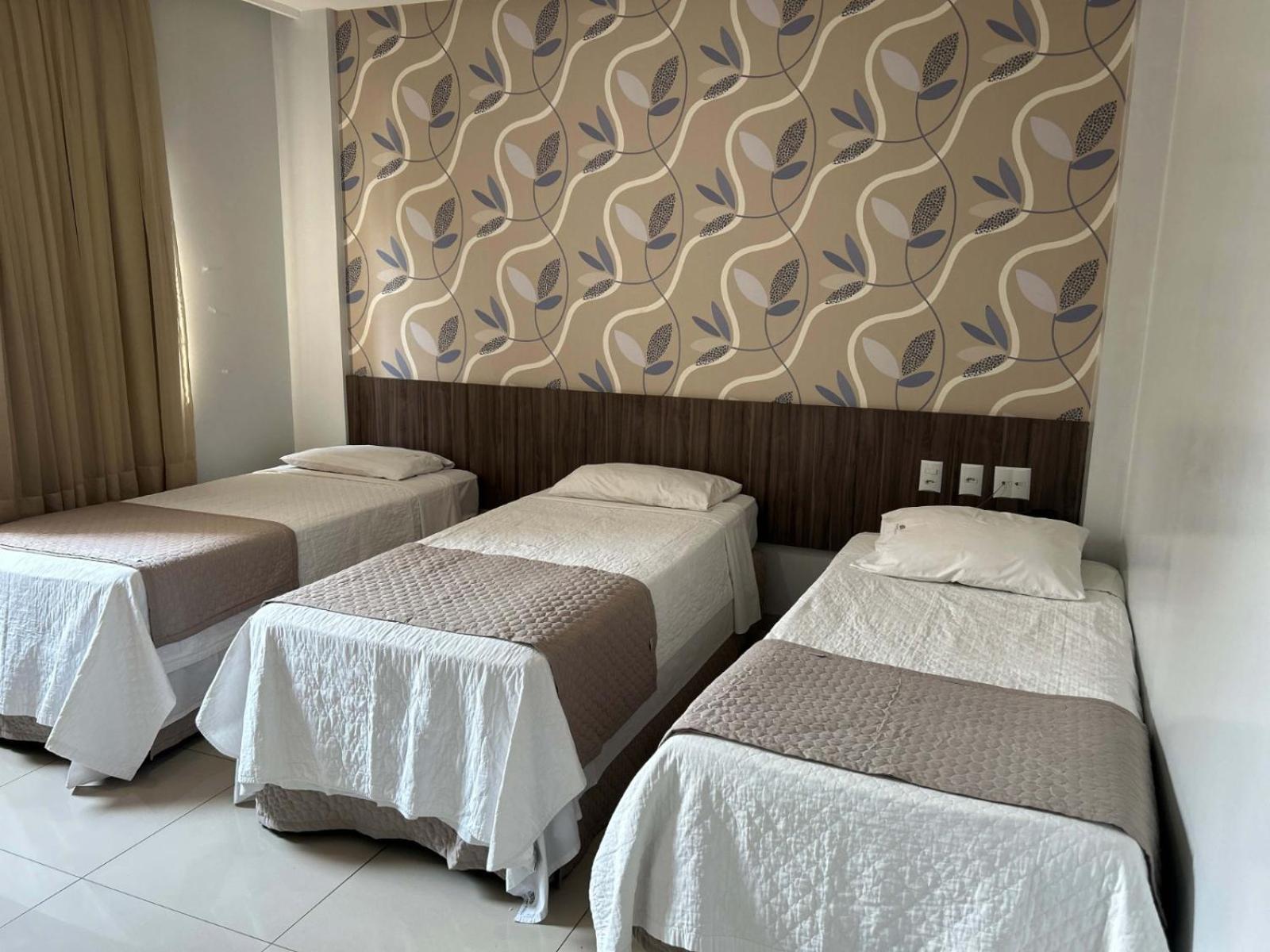 Triple Room - Photo 2