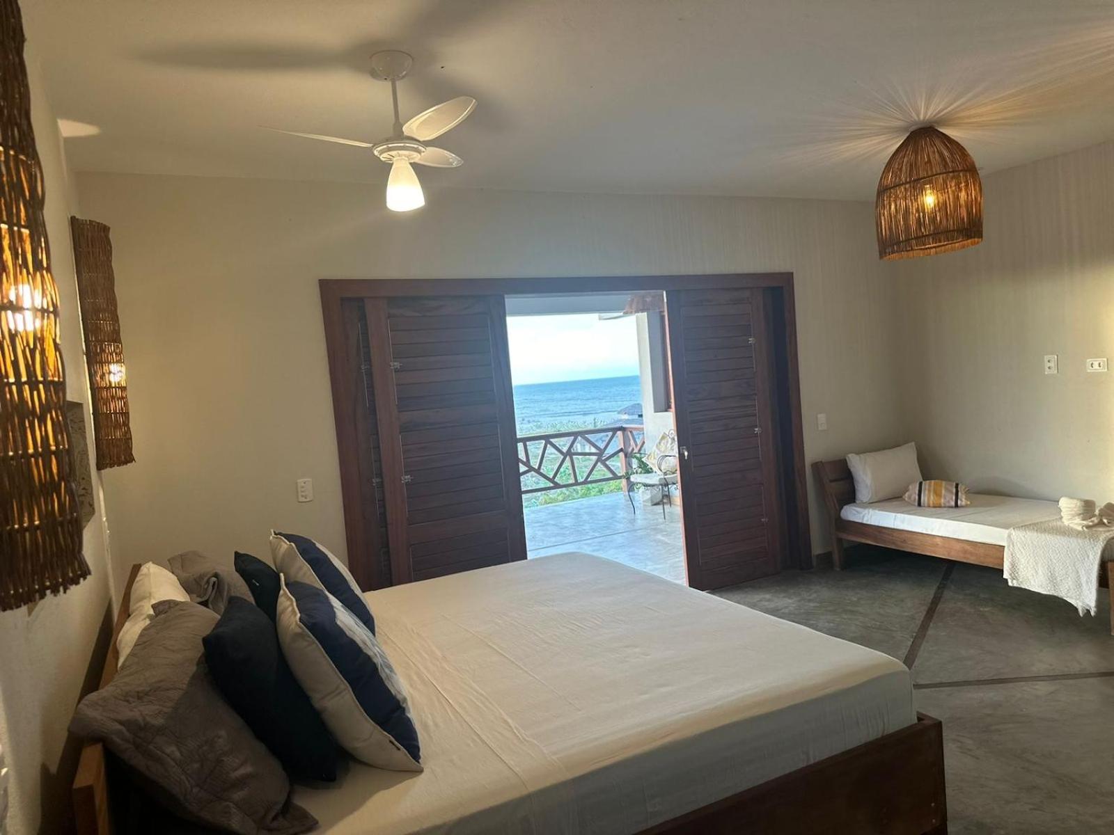 One-Bedroom Villa photo 1