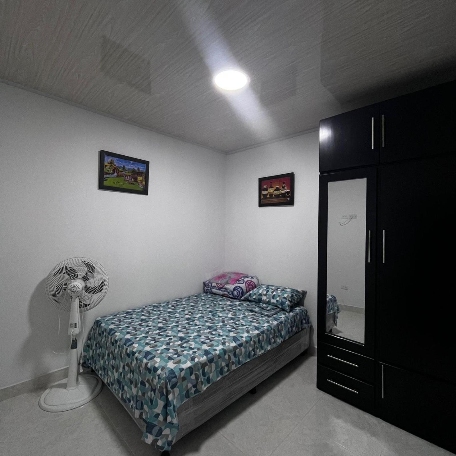 Two-Bedroom Apartment photo 1