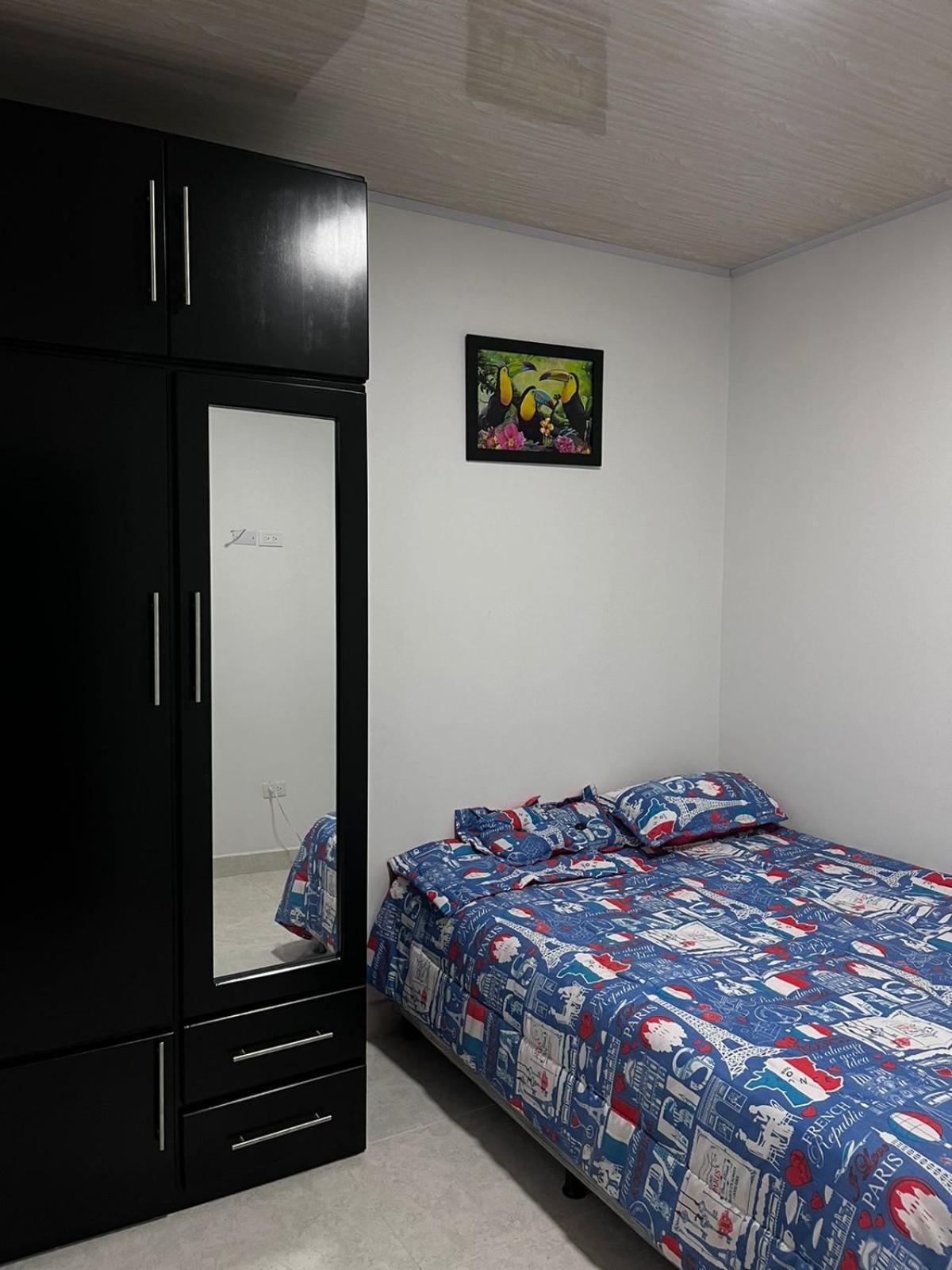 Two-Bedroom Apartment photo 2