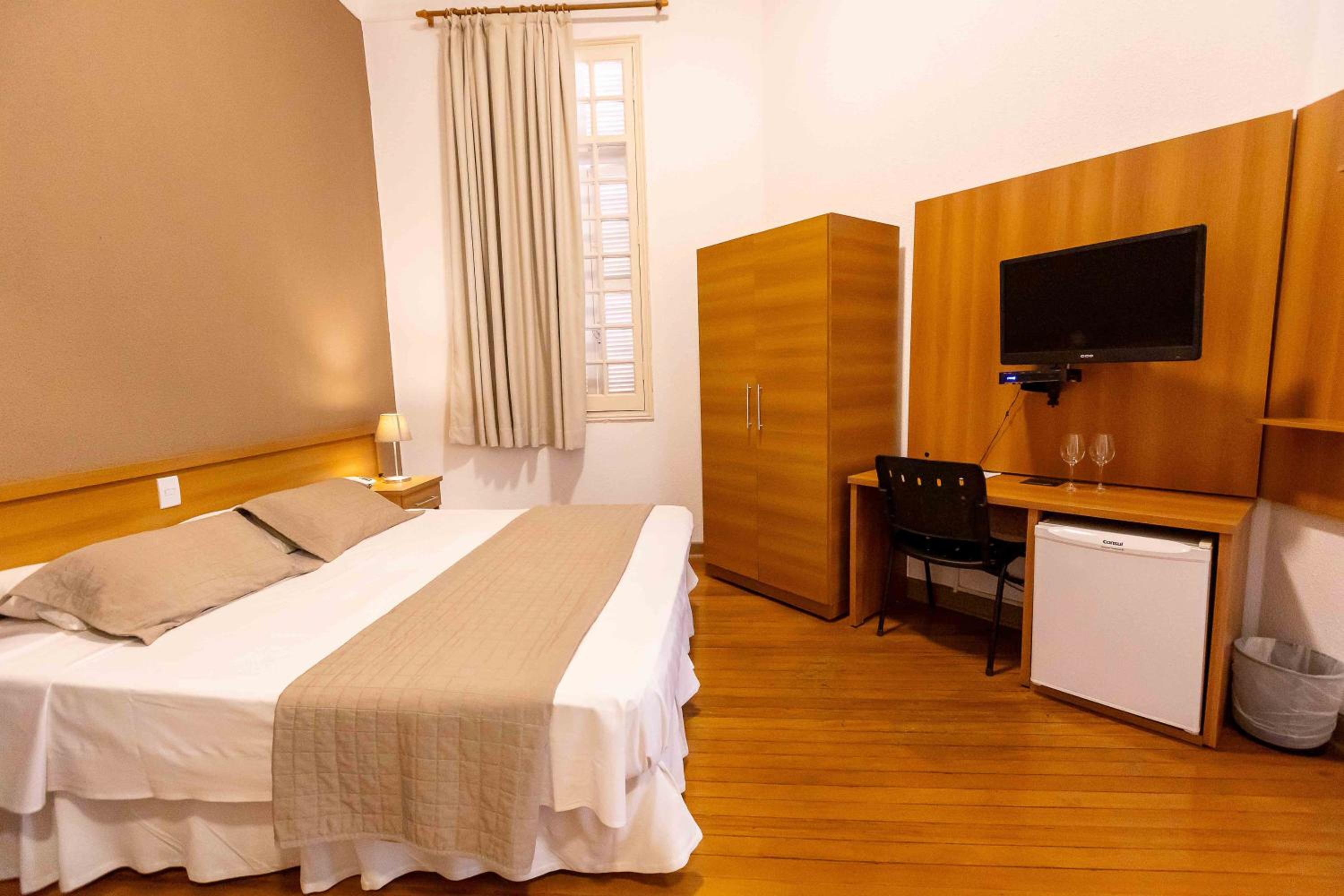 Superior Double Suite
