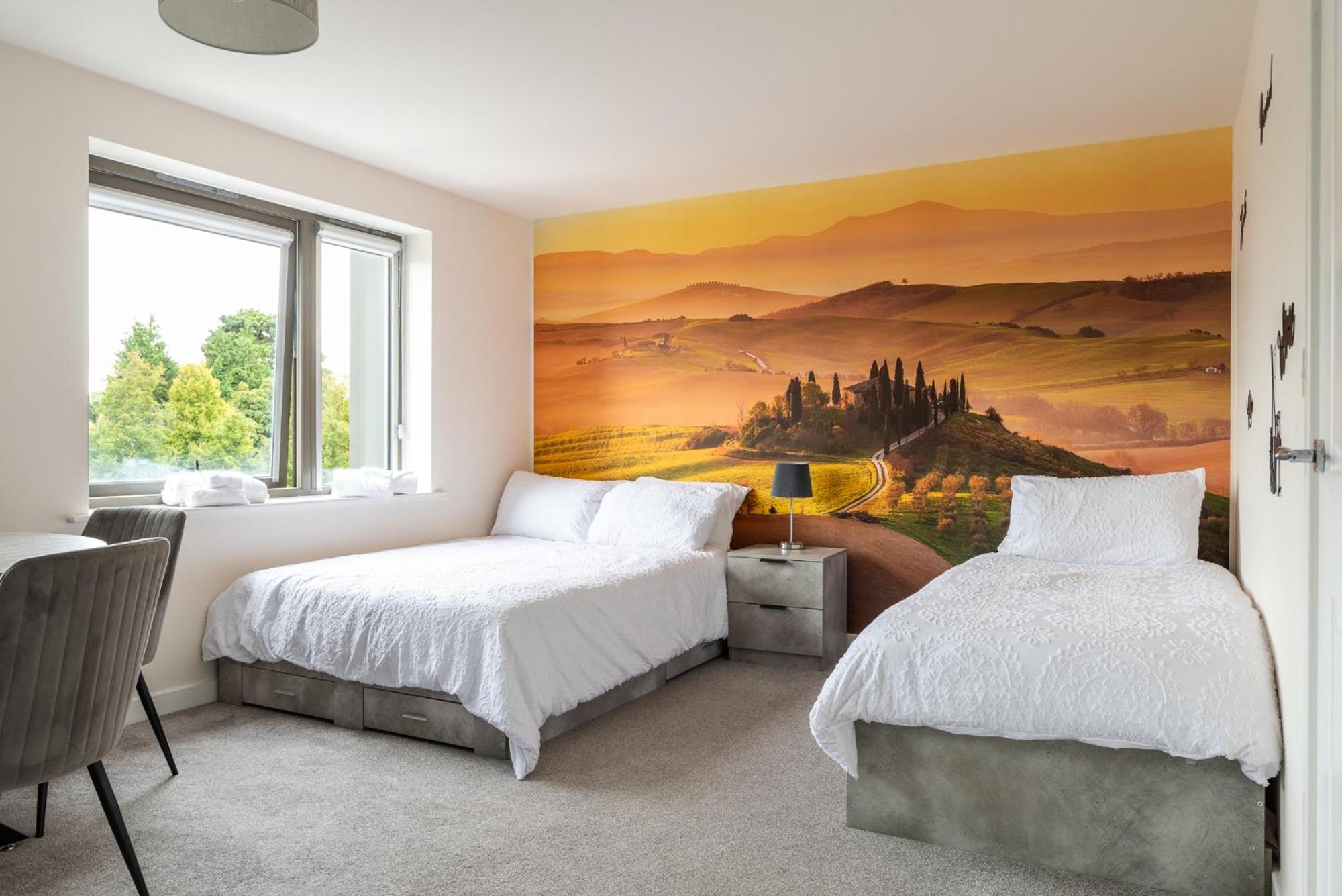 Triple Room photo 1